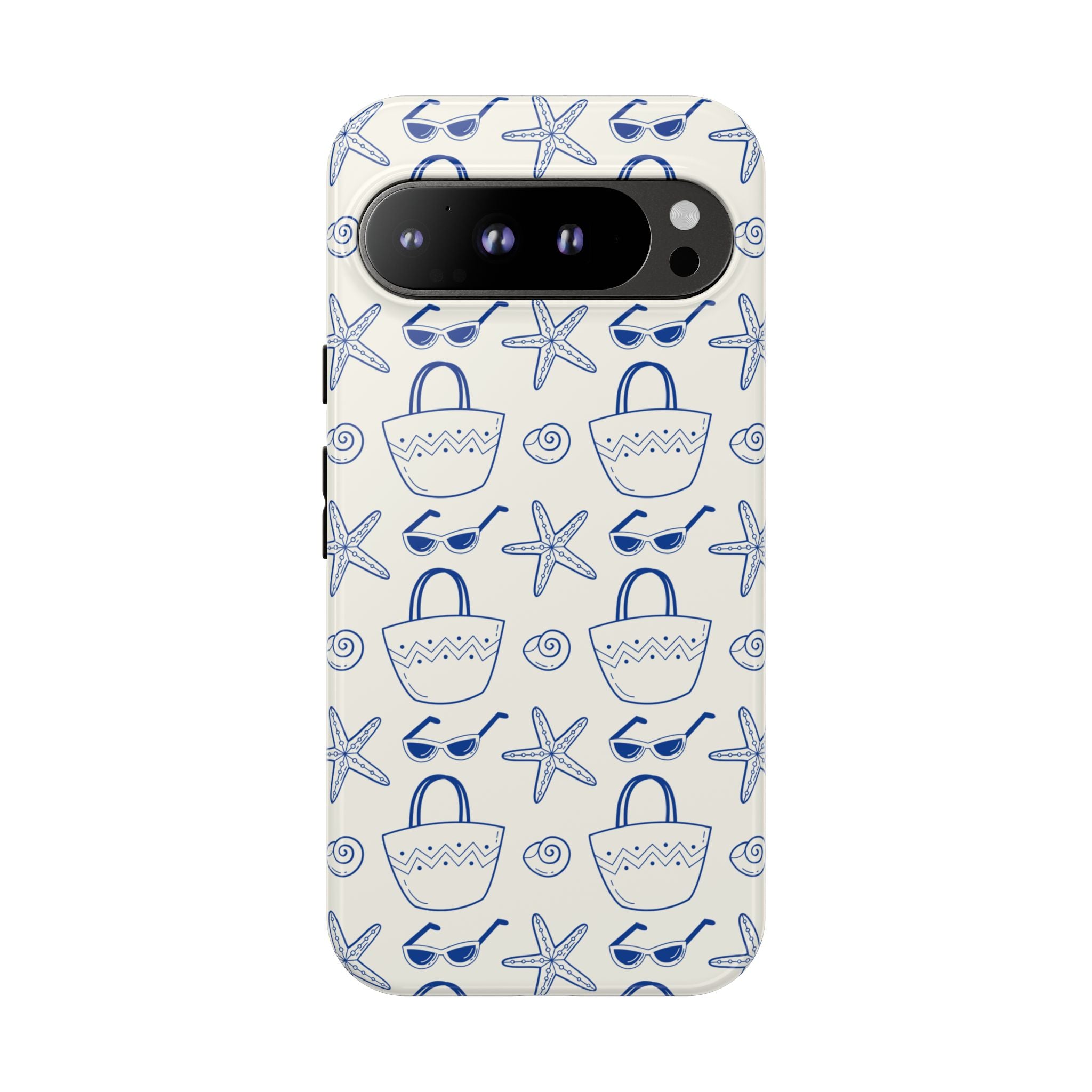 Beach Tote Phone Case