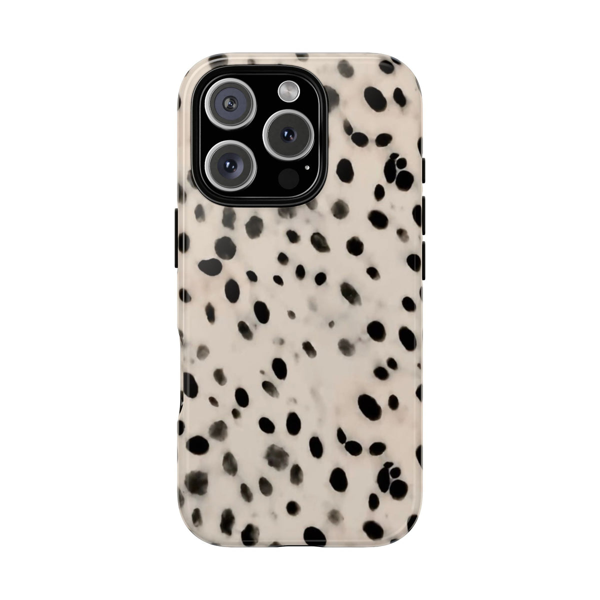 Dalmatian Spot Phone Case