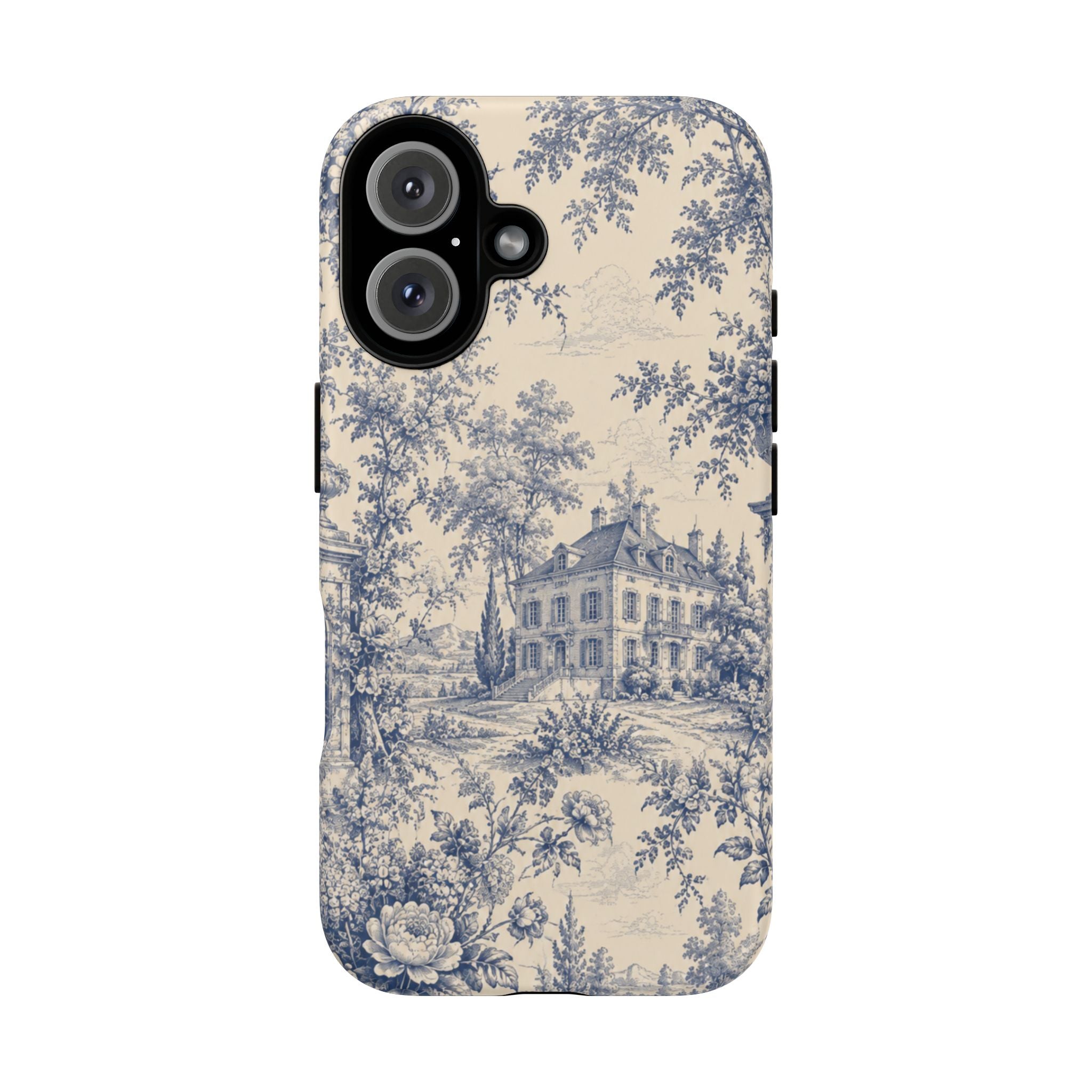 La Maison de Provence Phone Case