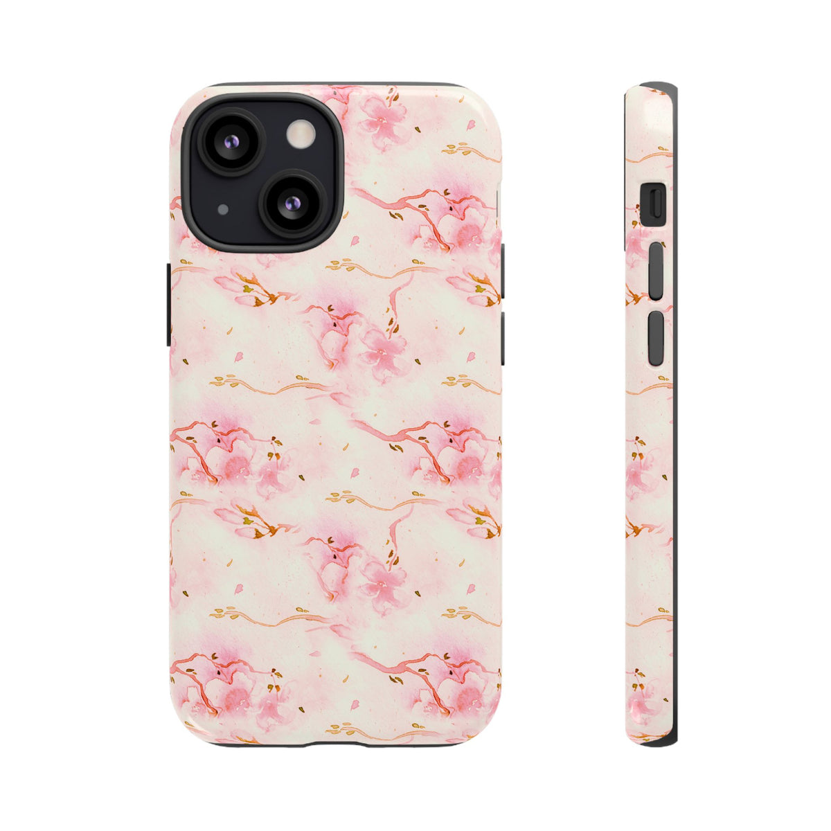 Cherry Blossom Phone Case