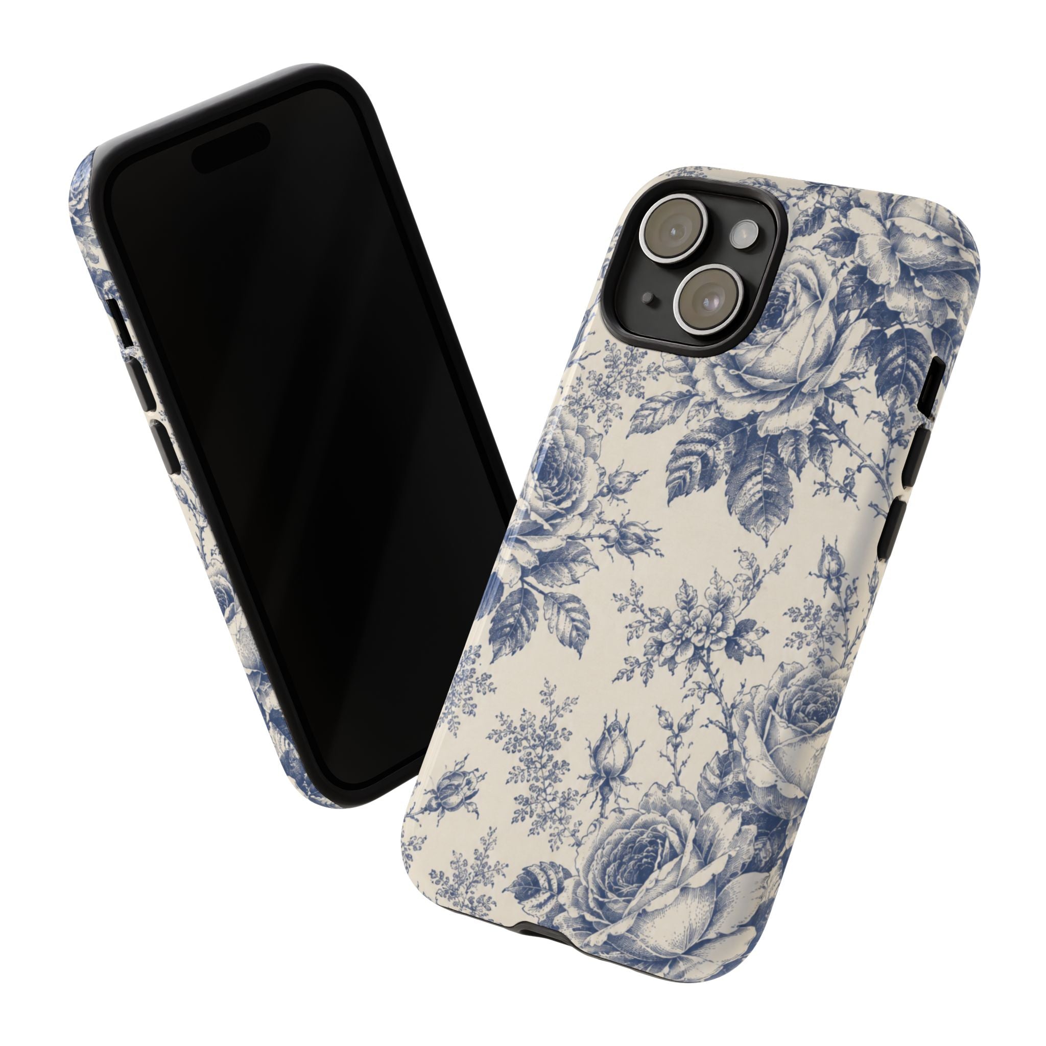 La Roseraie Phone Case