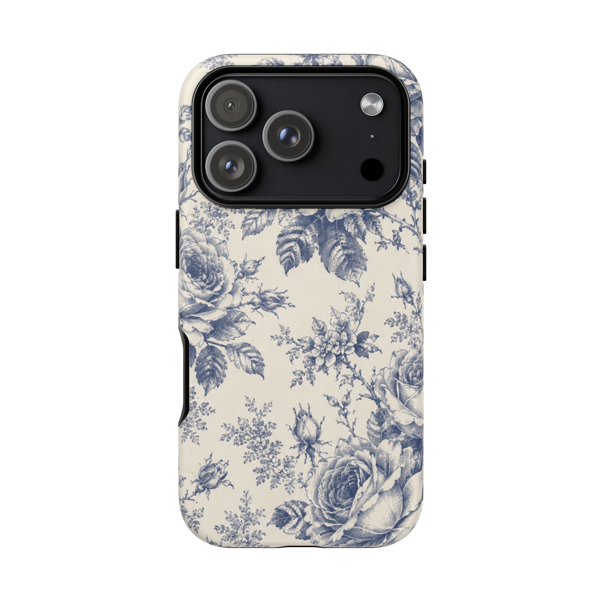 La Roseraie Phone Case