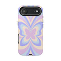 Pastel Butterfly Phone Case