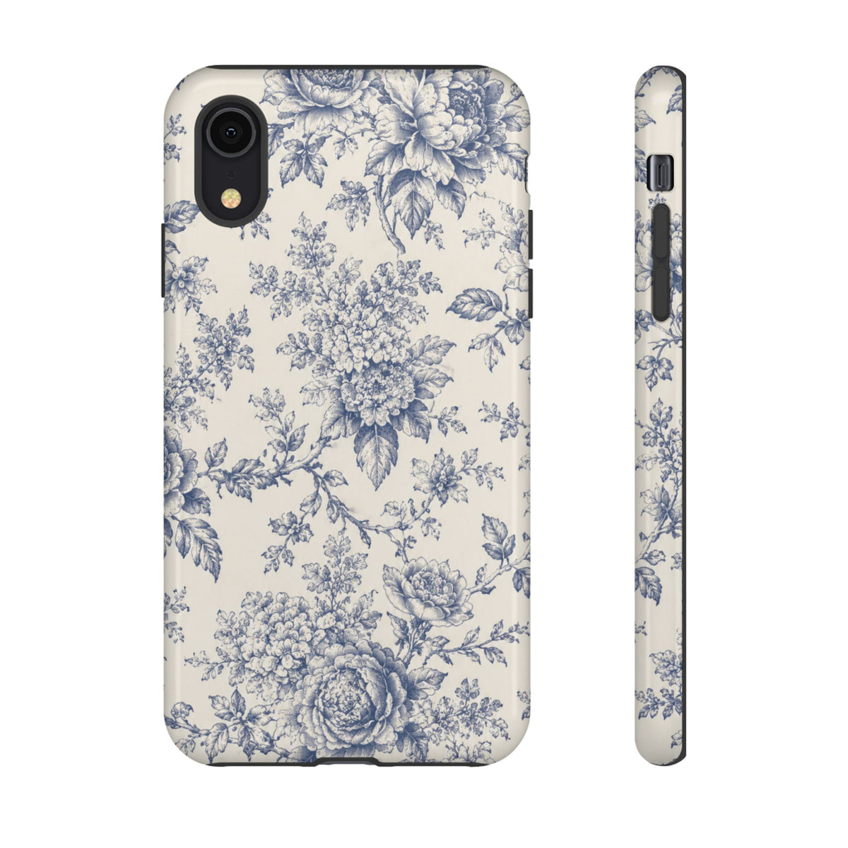 Le Jardin Fleuri Phone Case