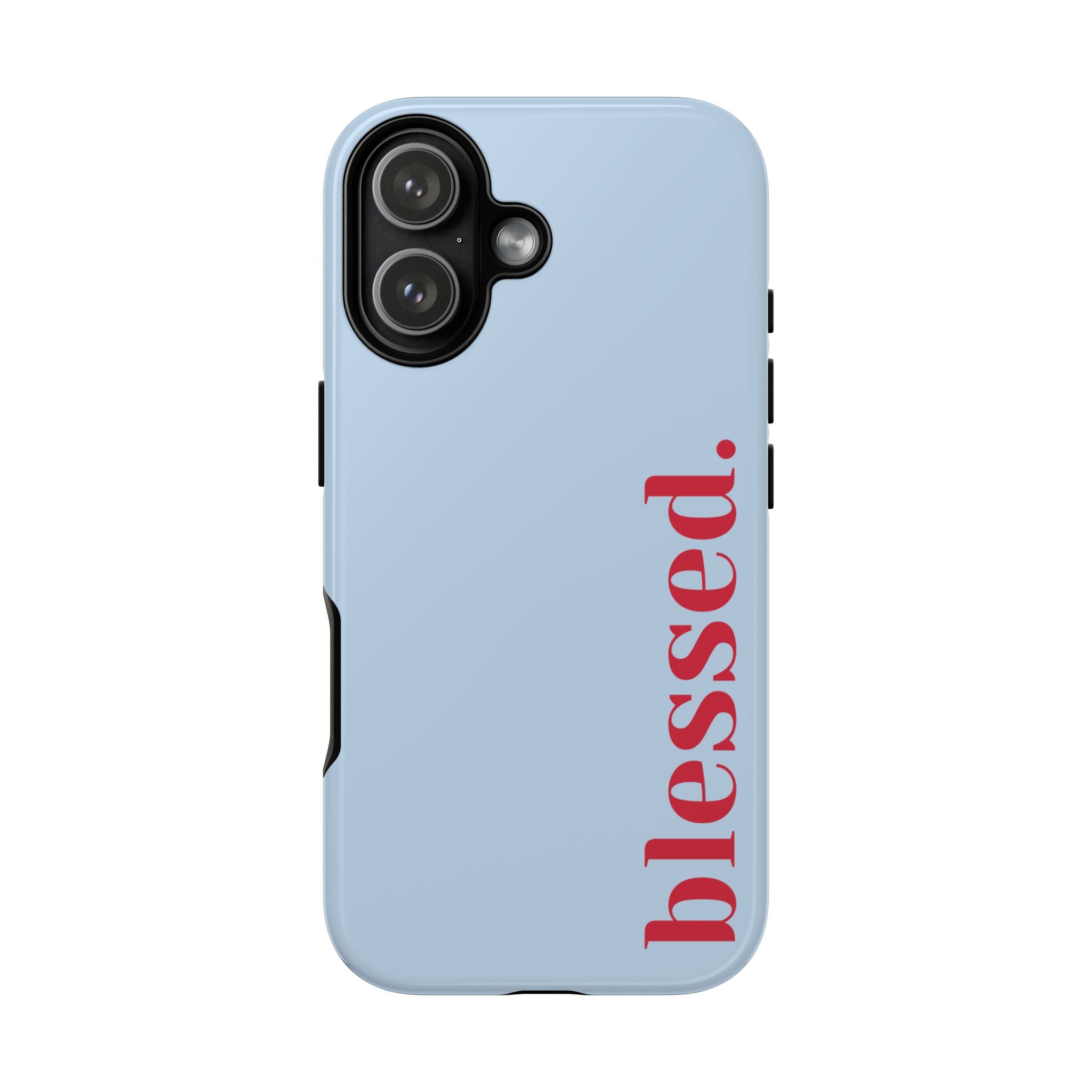 Blessed Phone Case