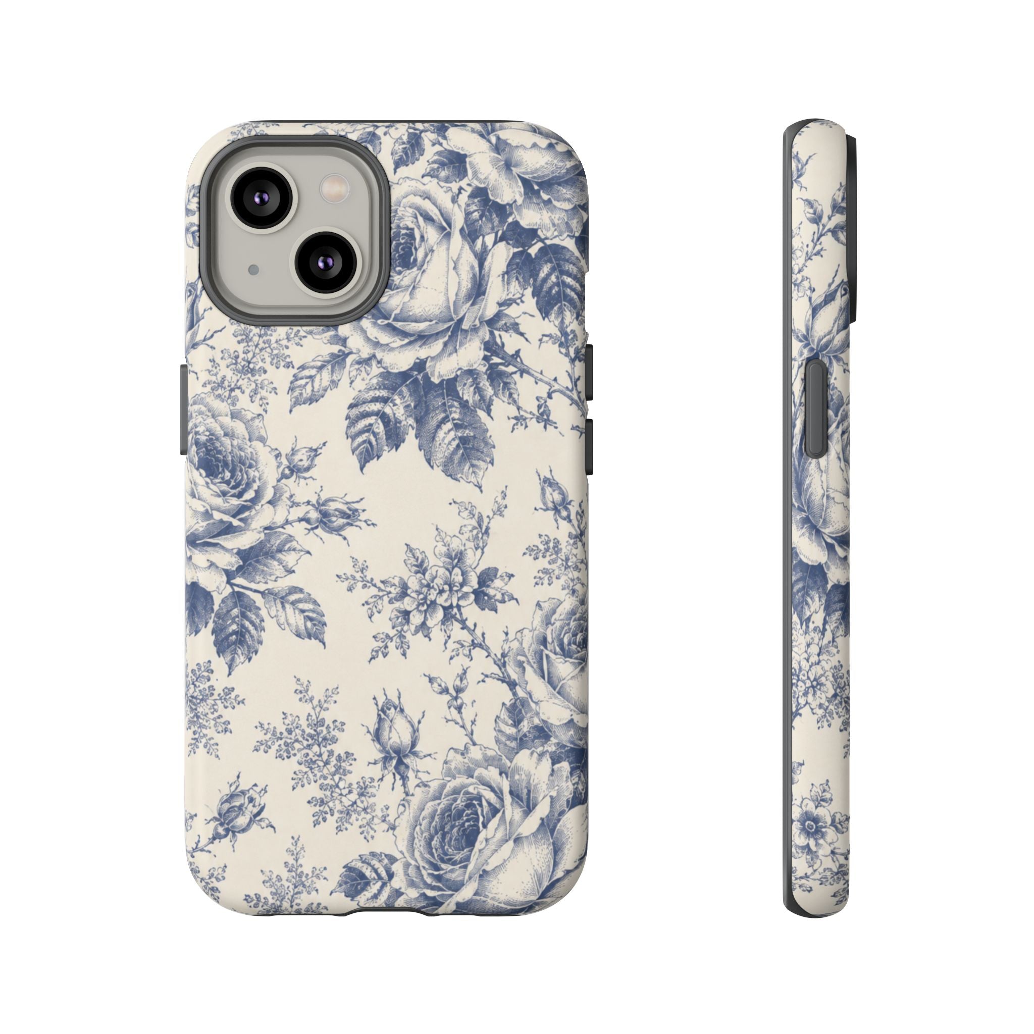 La Roseraie Phone Case