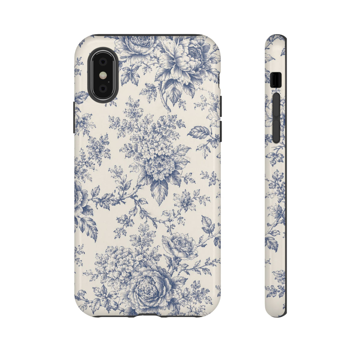 Le Jardin Fleuri Phone Case