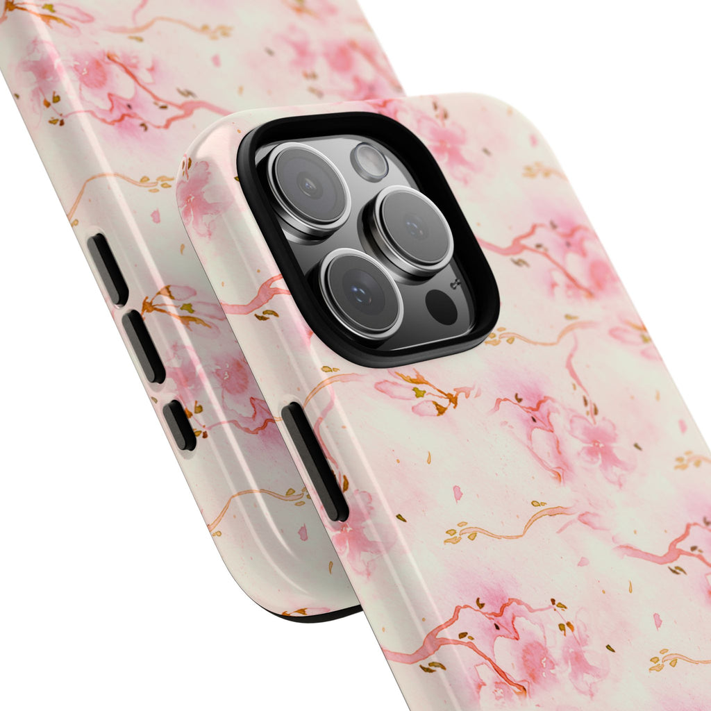 Cherry Blossom Phone Case