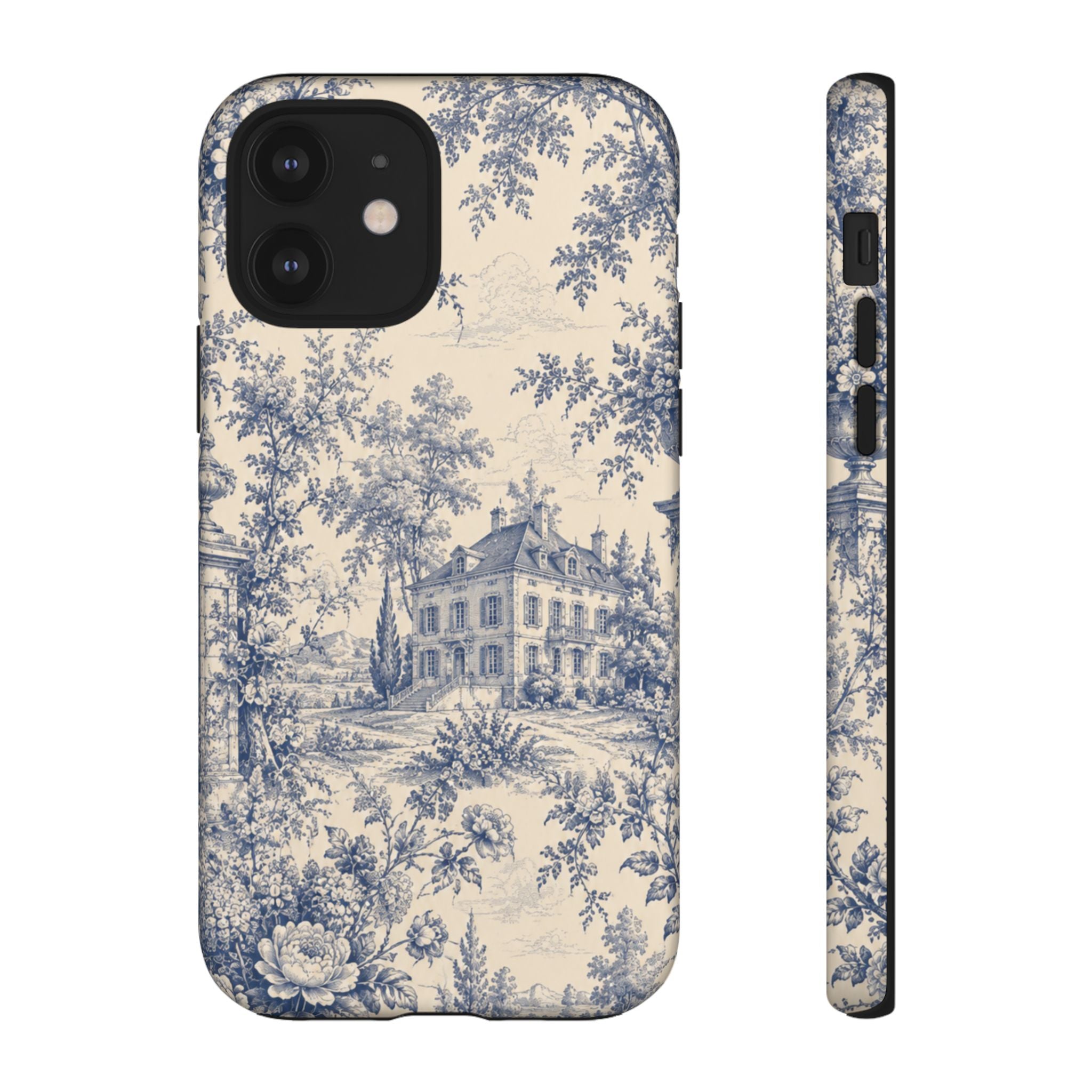 La Maison de Provence Phone Case