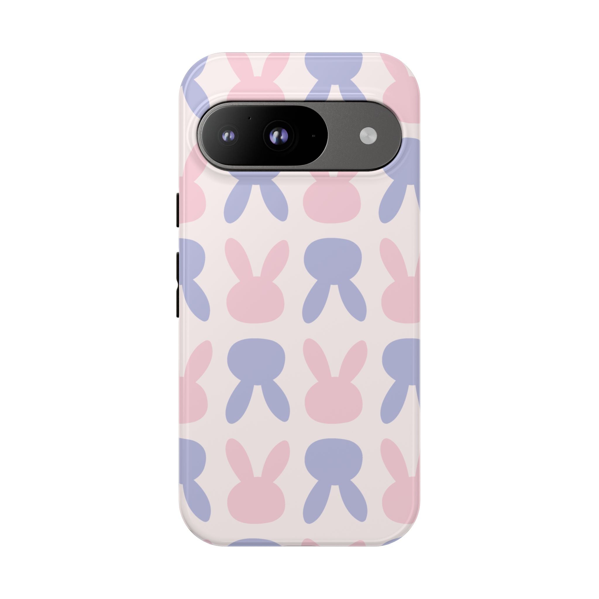 Pastel Bunny Phone Case