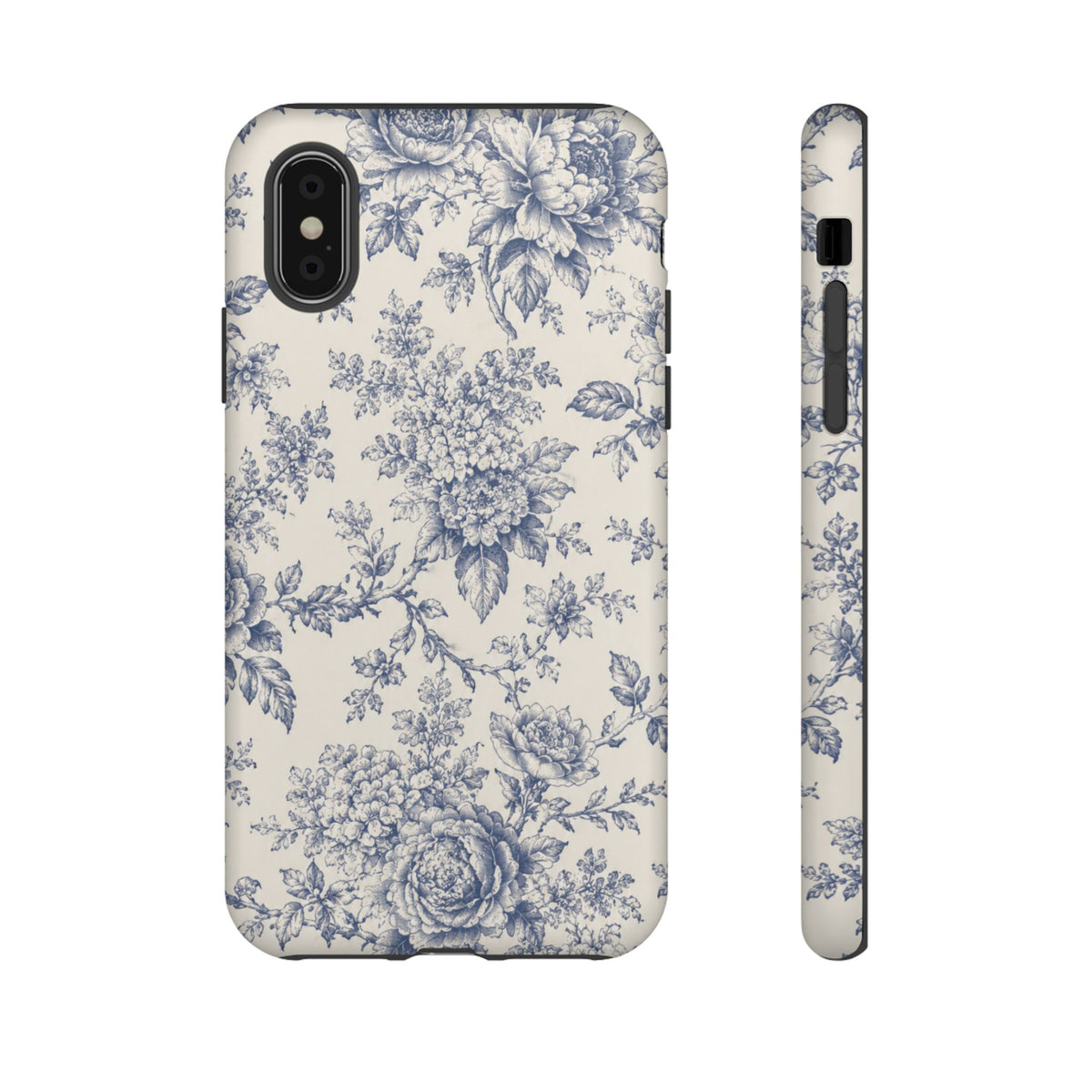 Le Jardin Fleuri Phone Case
