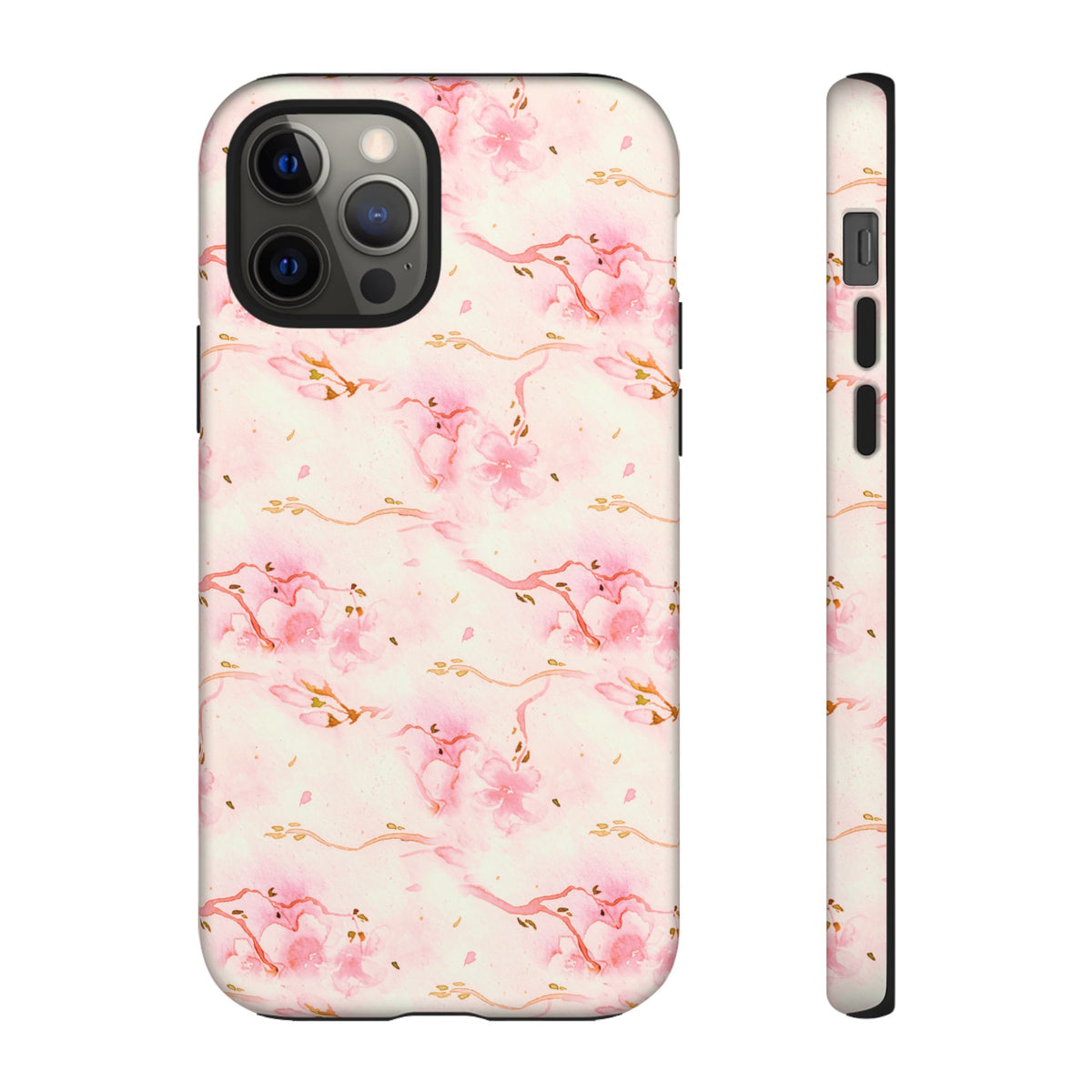 Cherry Blossom Phone Case