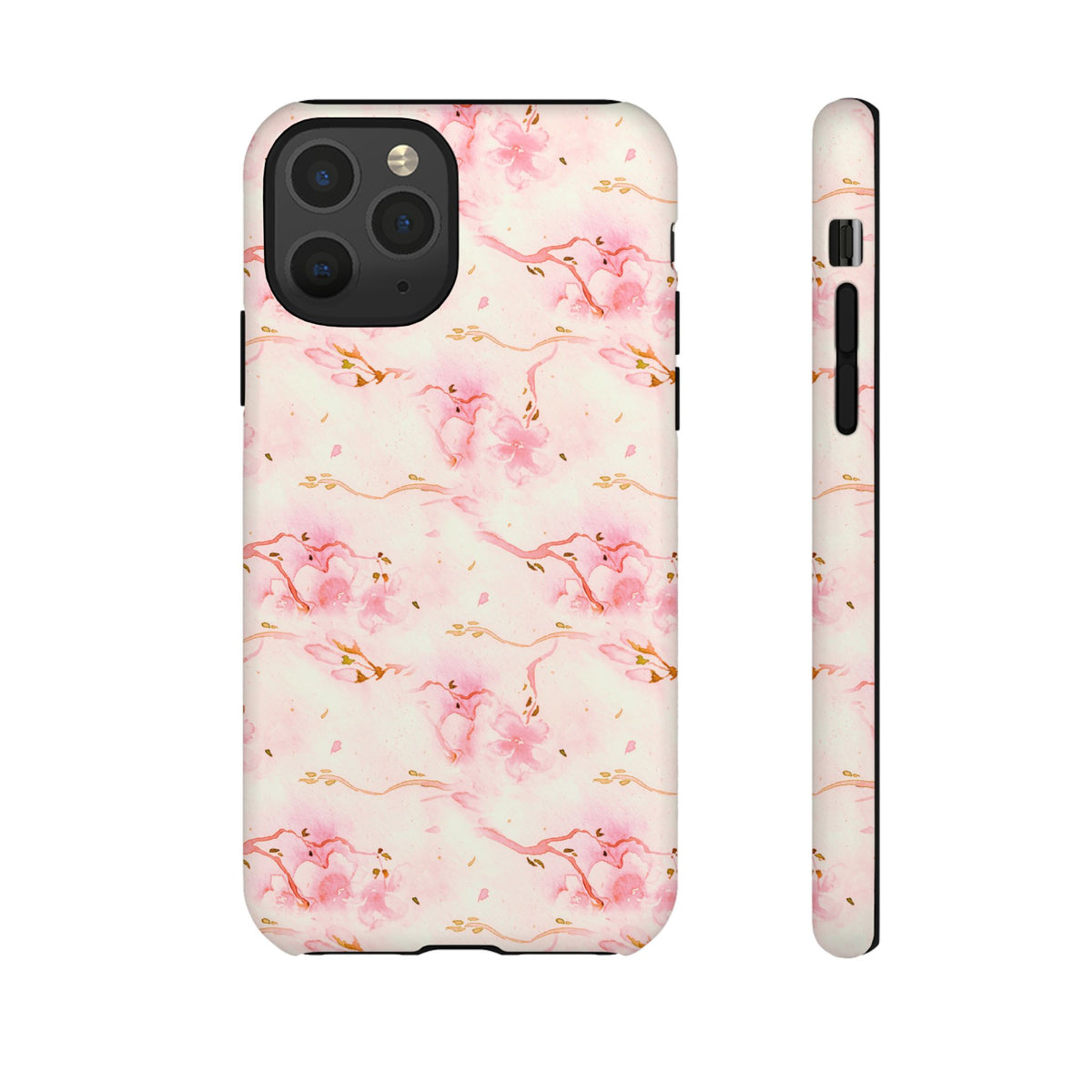 Cherry Blossom Phone Case