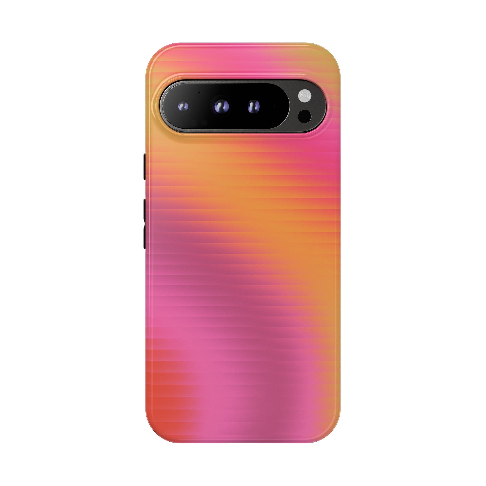 Gradient Sunset Phone Case
