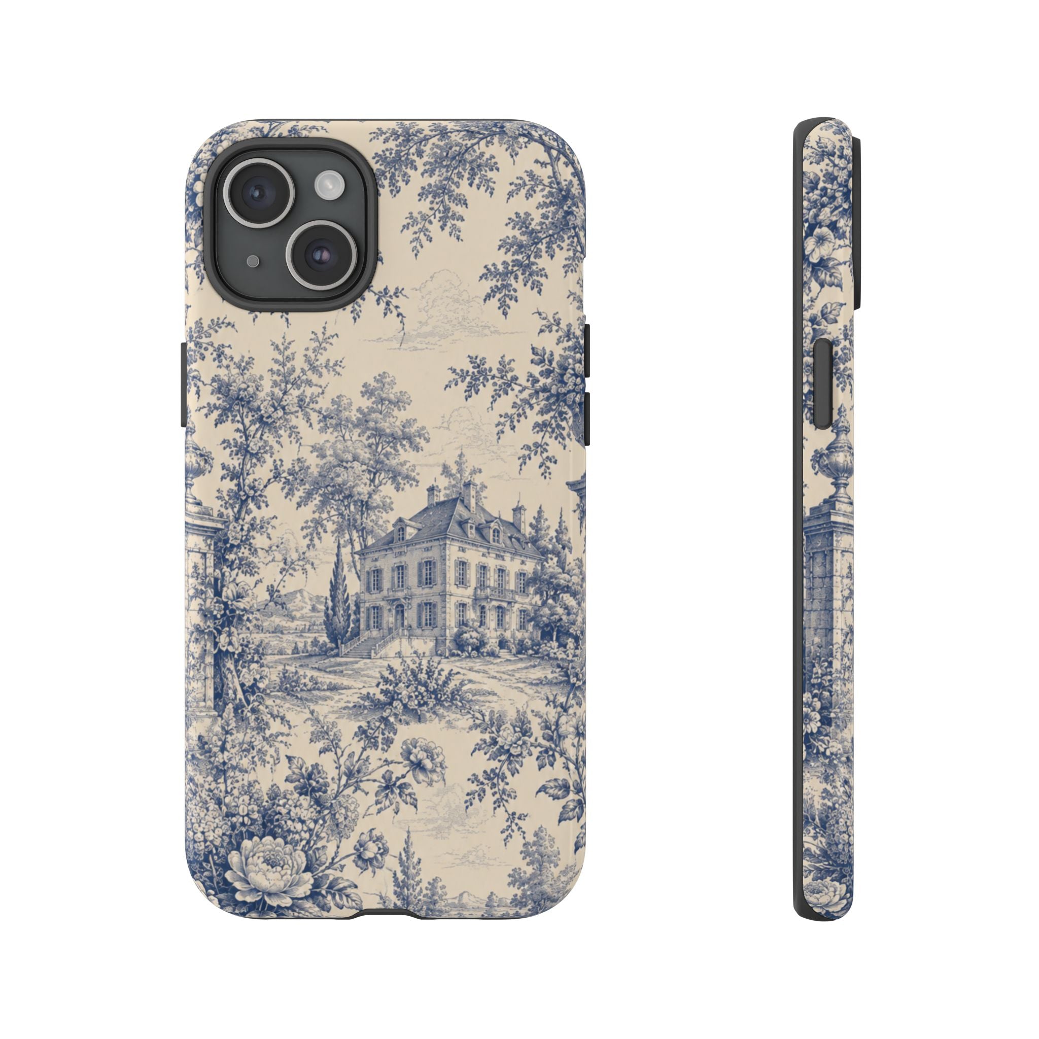 La Maison de Provence Phone Case