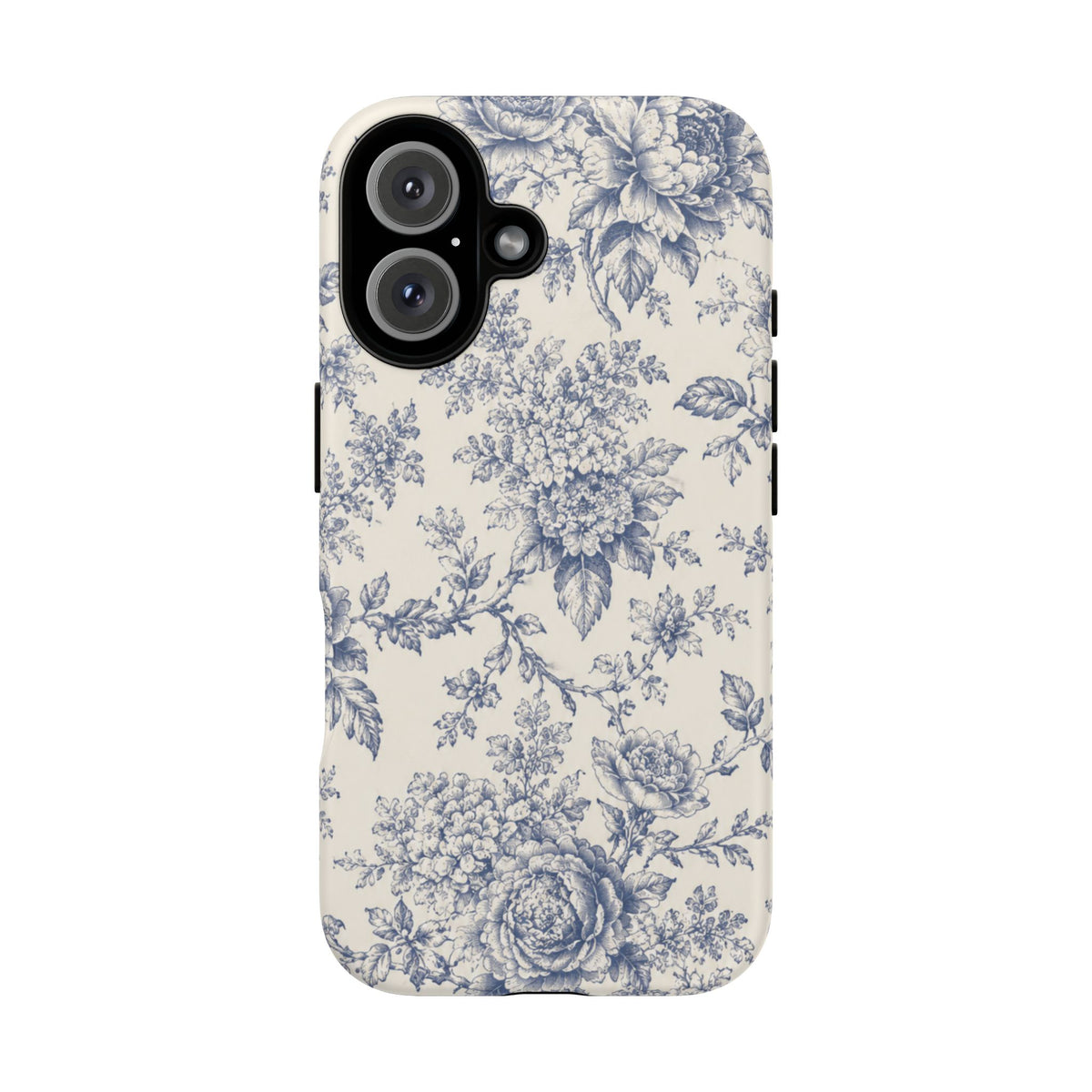 Le Jardin Fleuri Phone Case