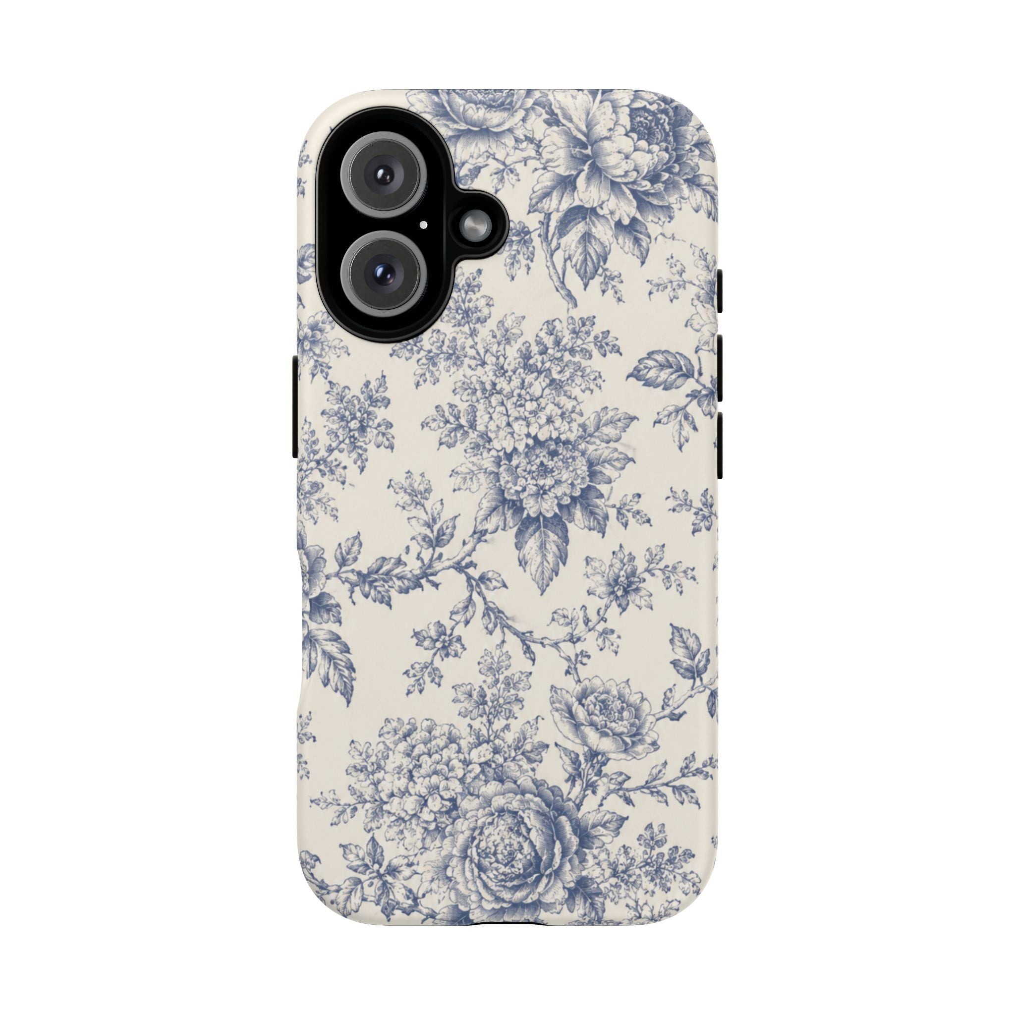 Le Jardin Fleuri Phone Case