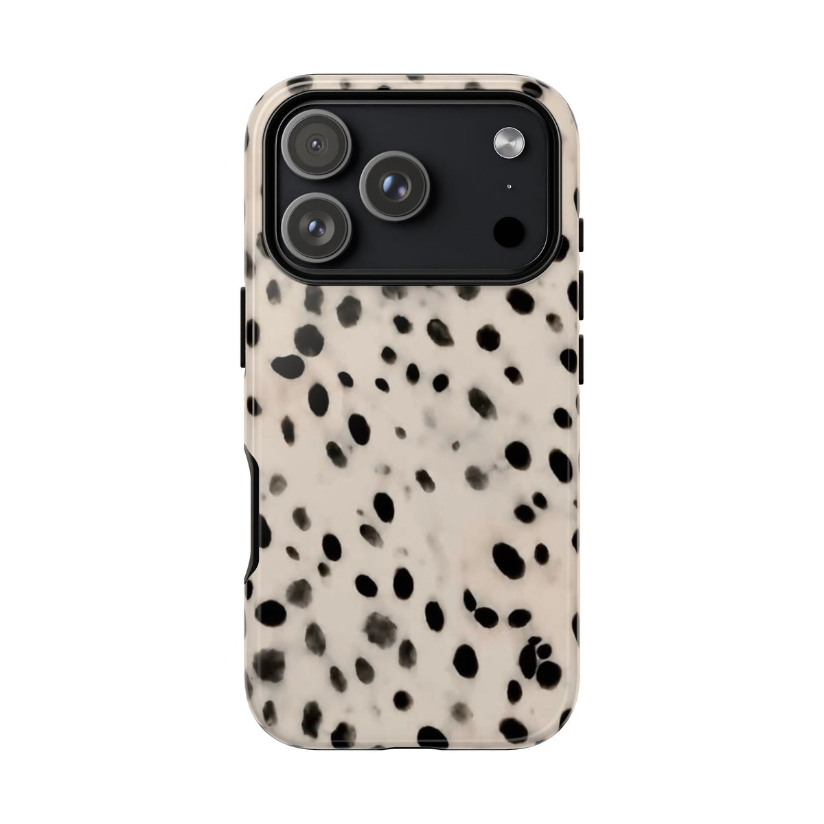 Dalmatian Spot Phone Case
