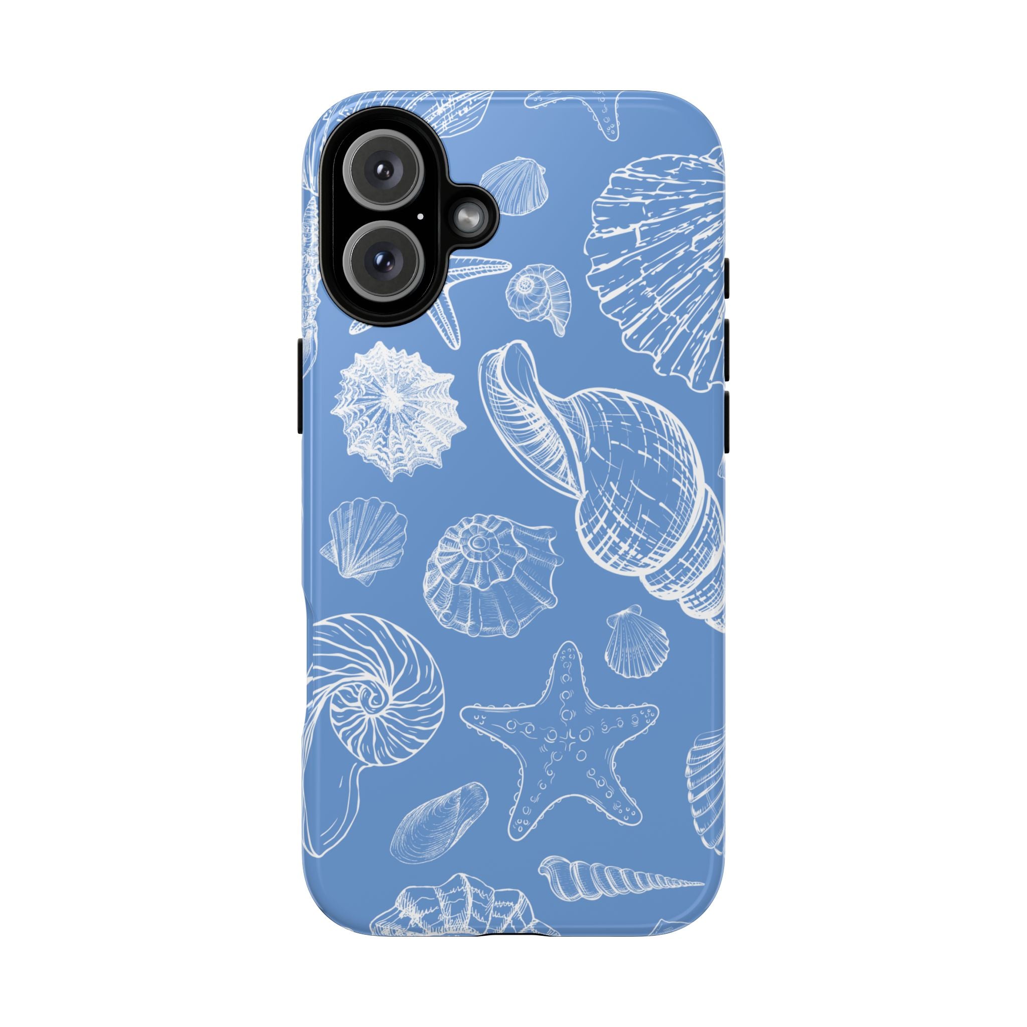 Sea Shell Phone Case