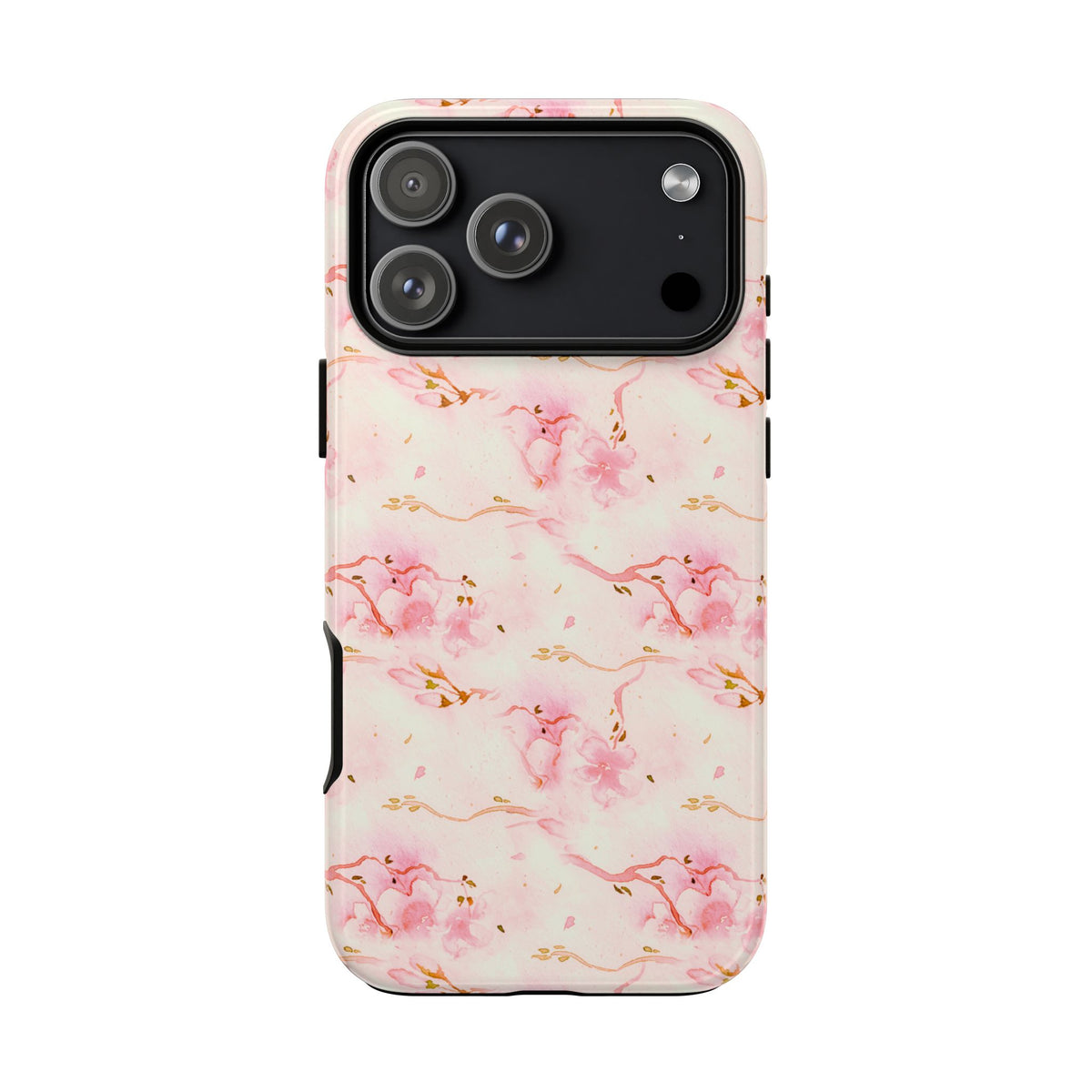 Cherry Blossom Phone Case