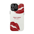 More Amore Por Favor Phone Case