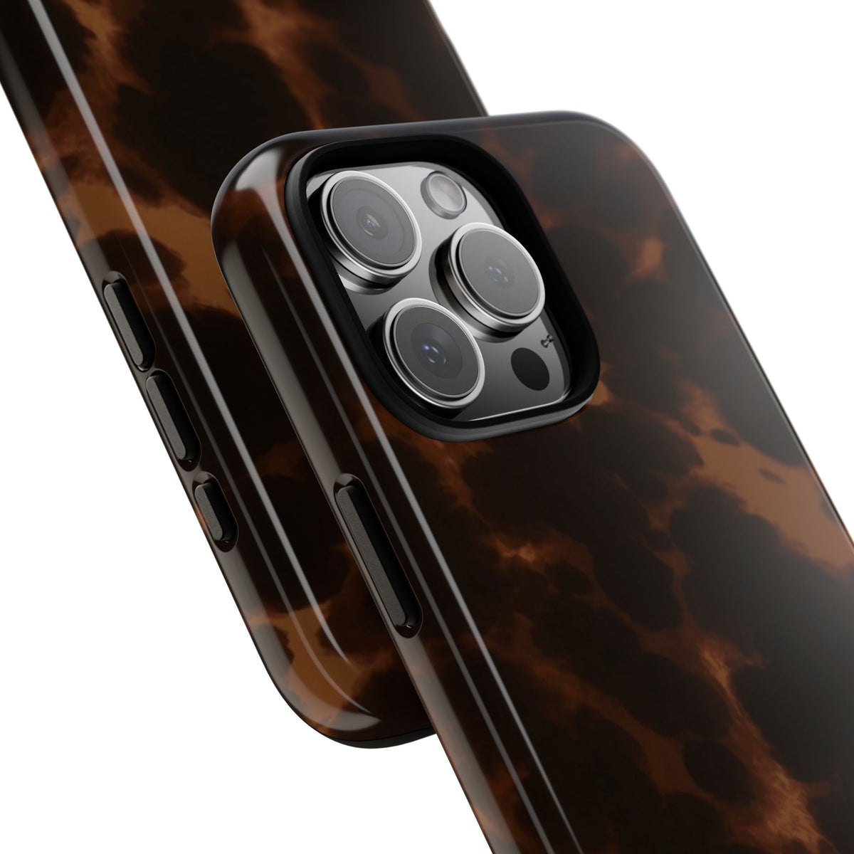 Tortoiseshell Phone Case