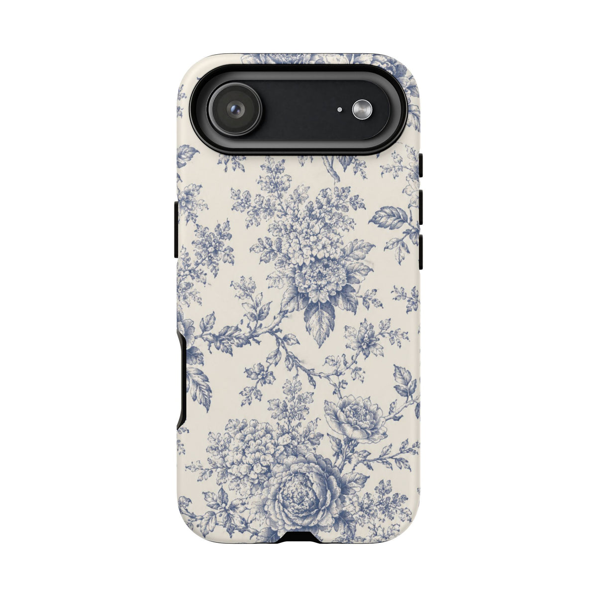 Le Jardin Fleuri Phone Case