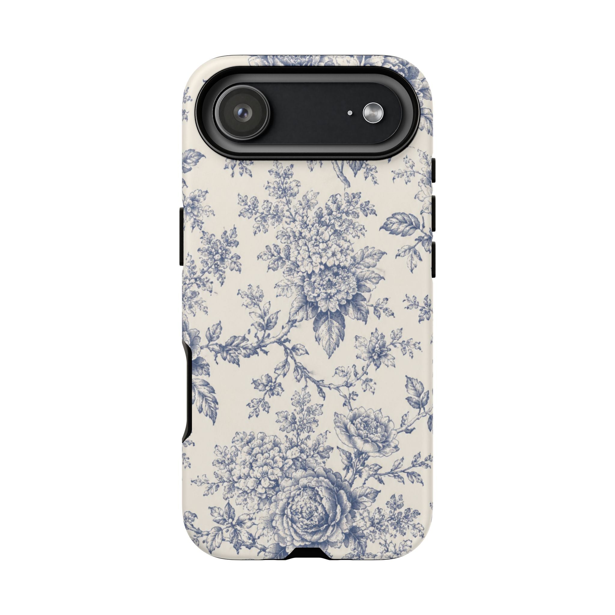 Le Jardin Fleuri Phone Case