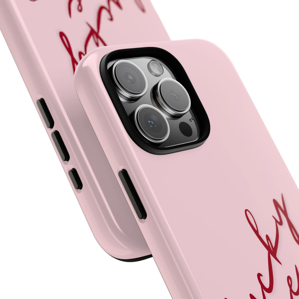 Lucky Me Phone Case