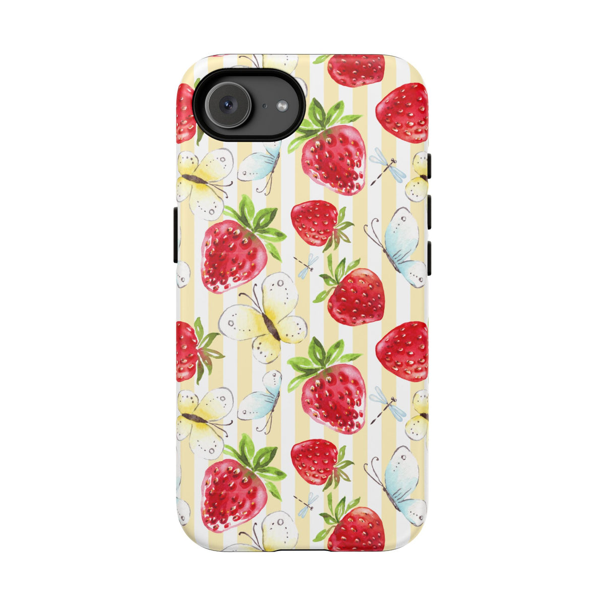 Strawberry Phone Case