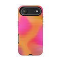 Pink & Orange Gradient Phone Case