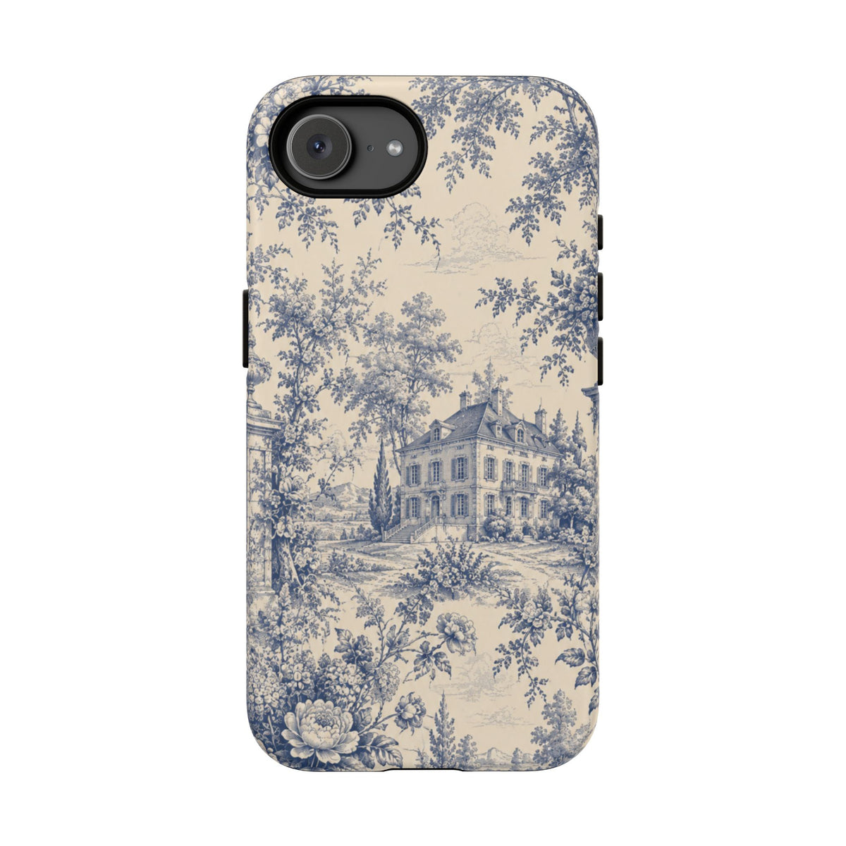 La Maison de Provence Phone Case
