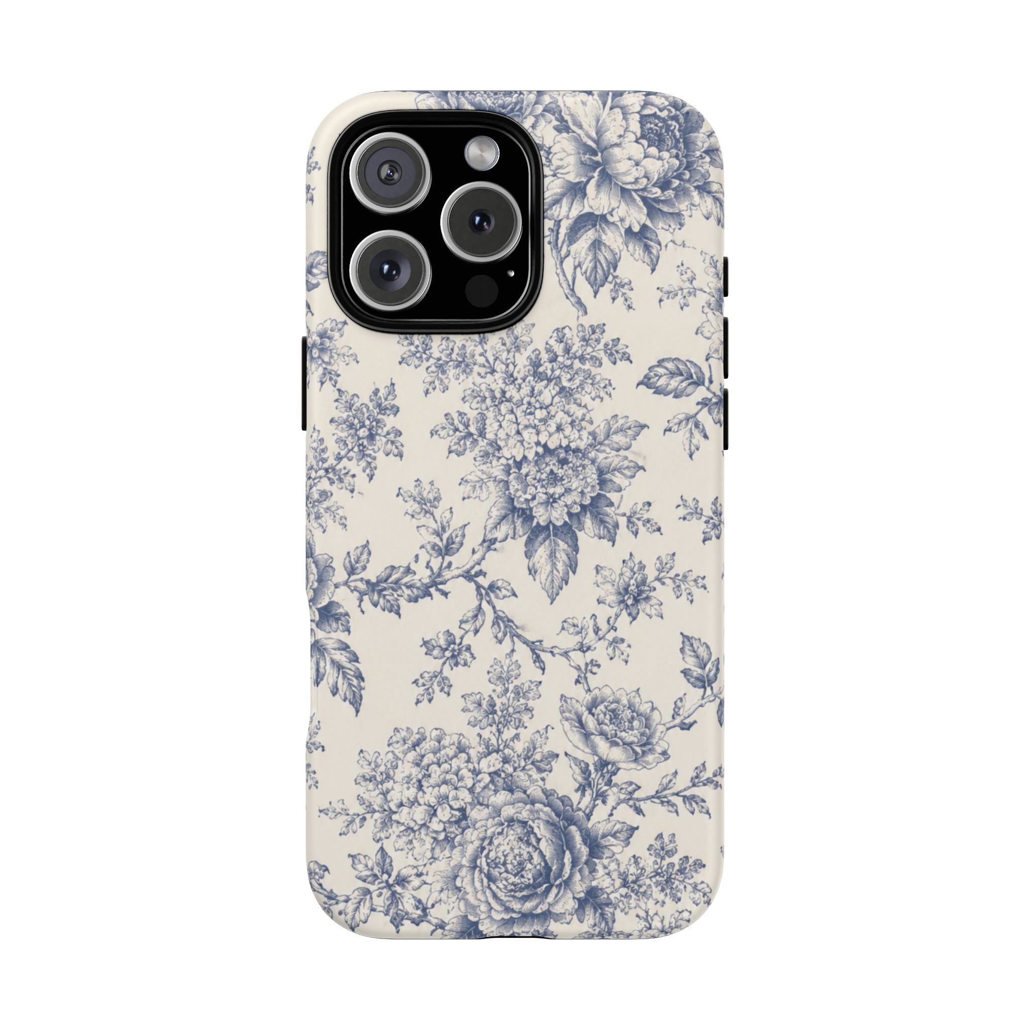 Le Jardin Fleuri Phone Case