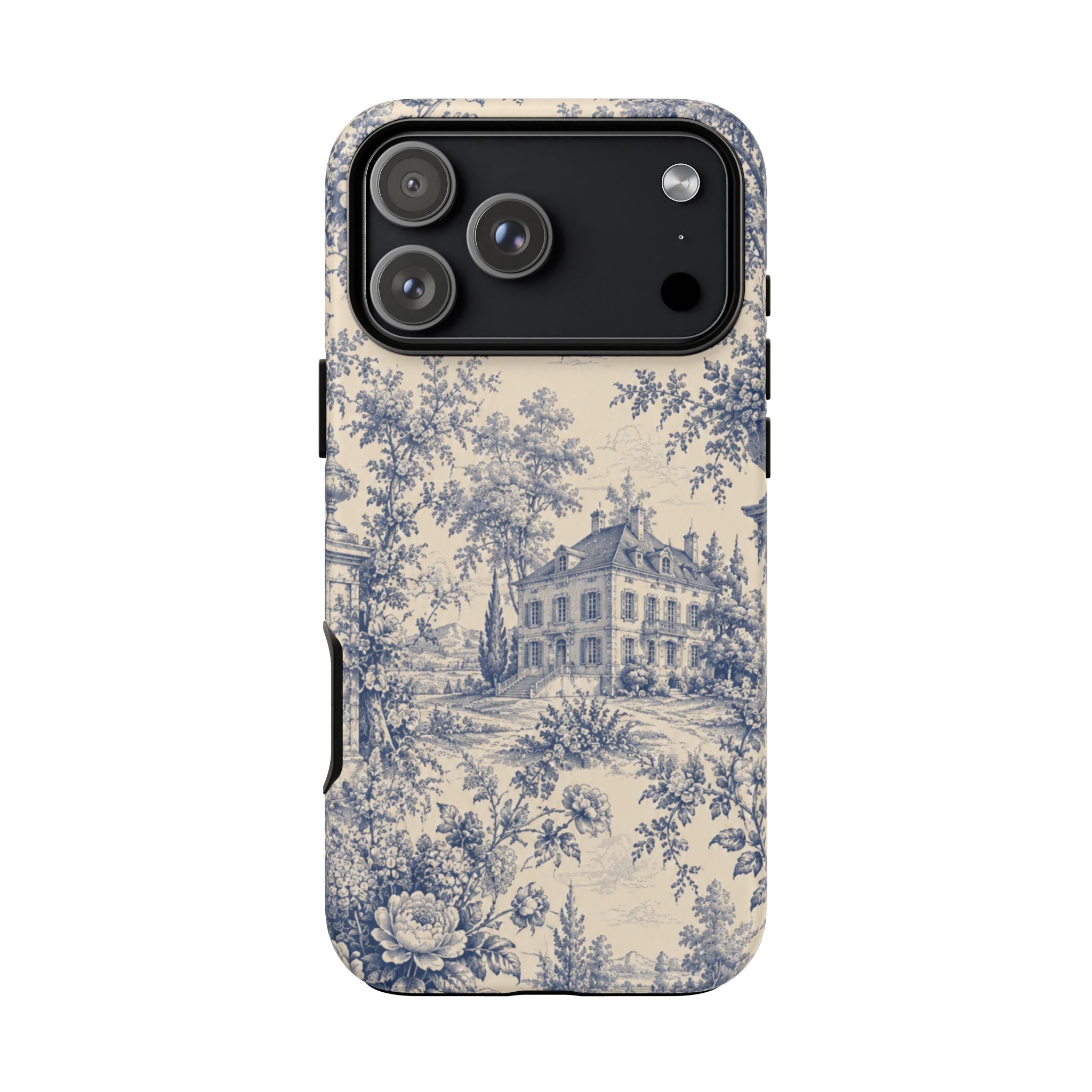 La Maison de Provence Phone Case