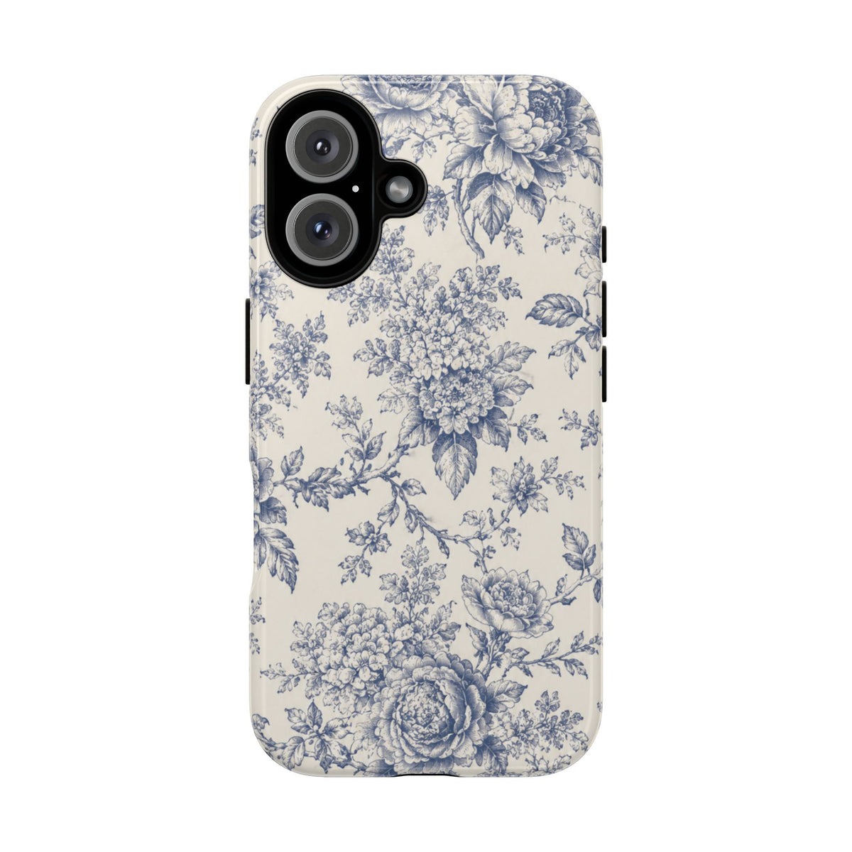 Le Jardin Fleuri Phone Case