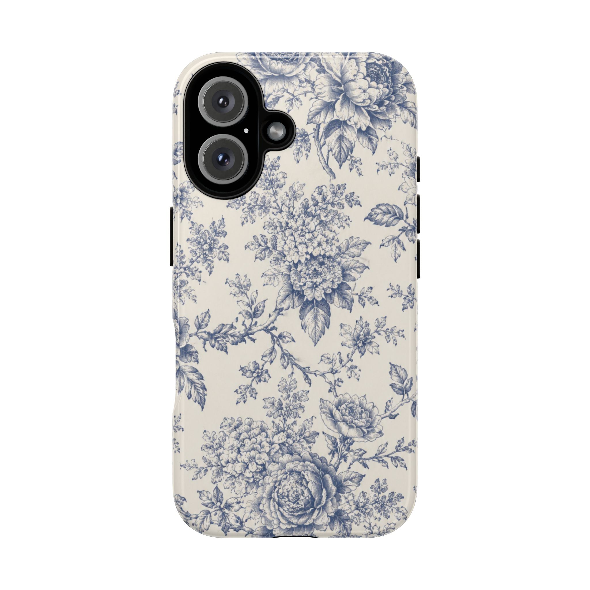 Le Jardin Fleuri Phone Case