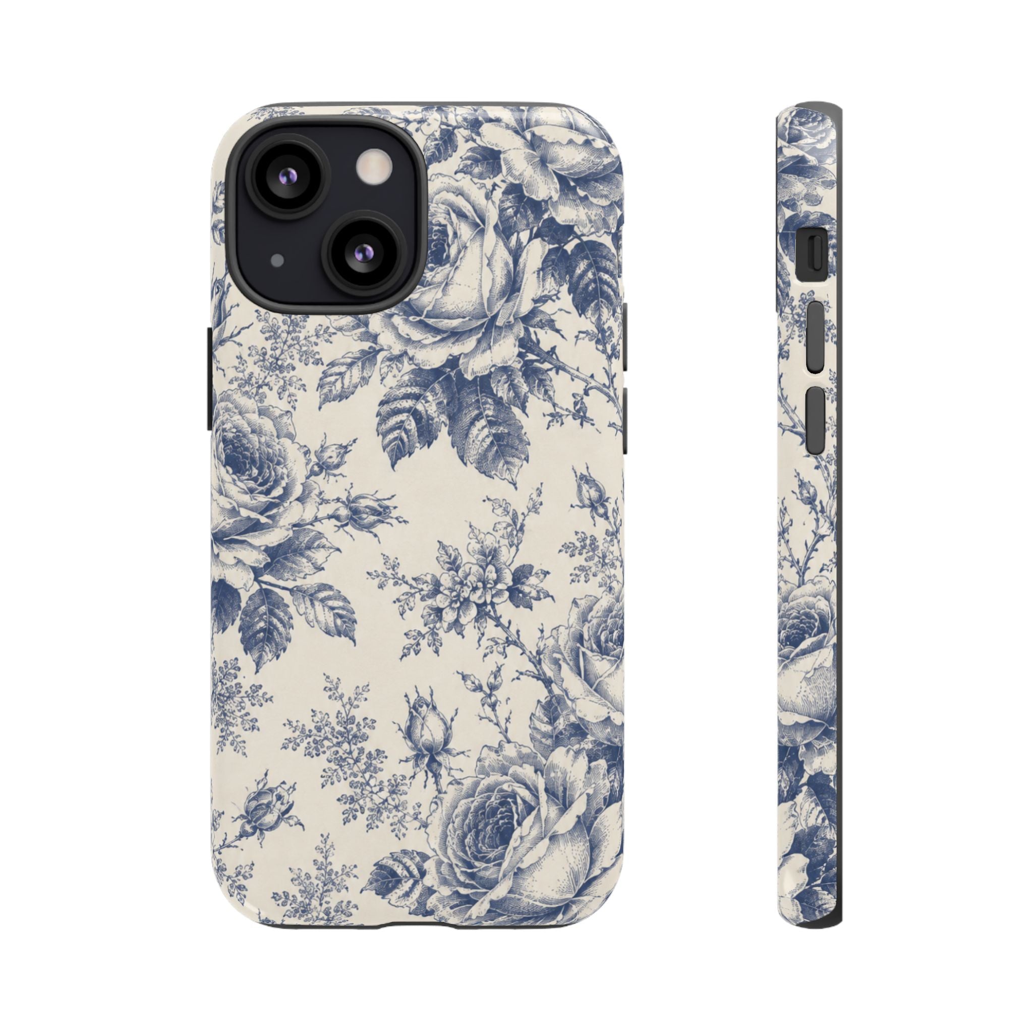 La Roseraie Phone Case