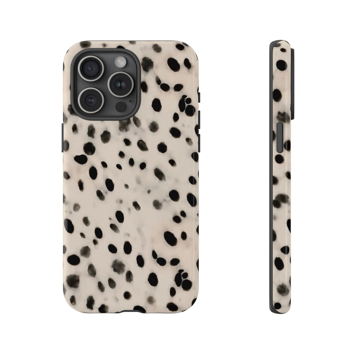 Dalmatian Spot Phone Case