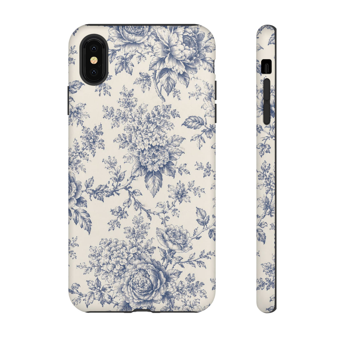 Le Jardin Fleuri Phone Case