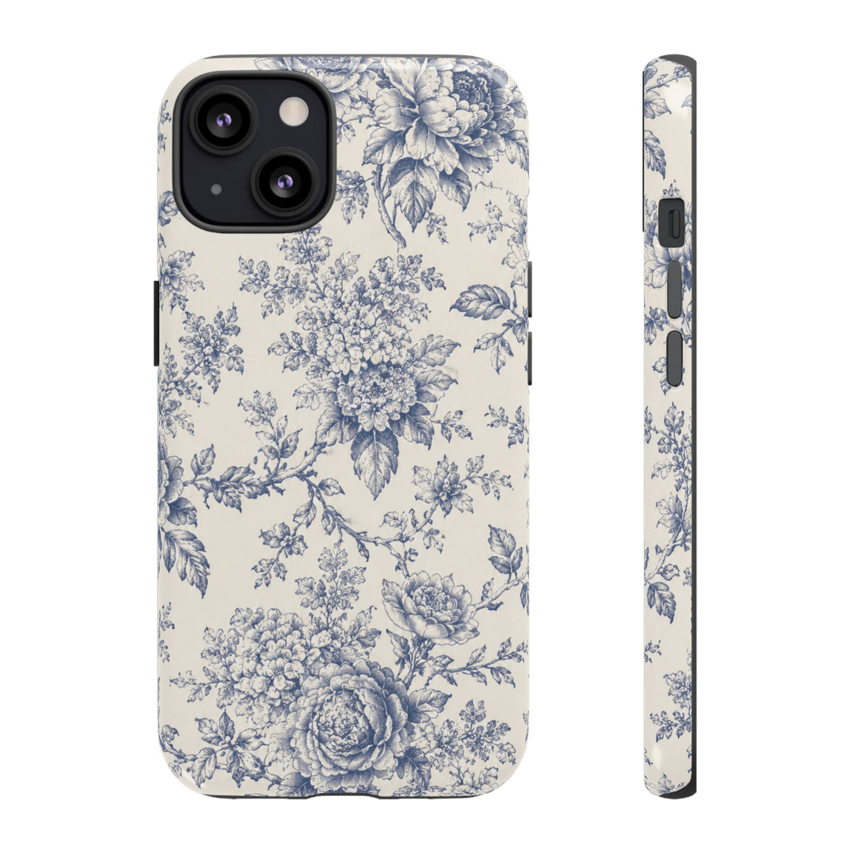 Le Jardin Fleuri Phone Case