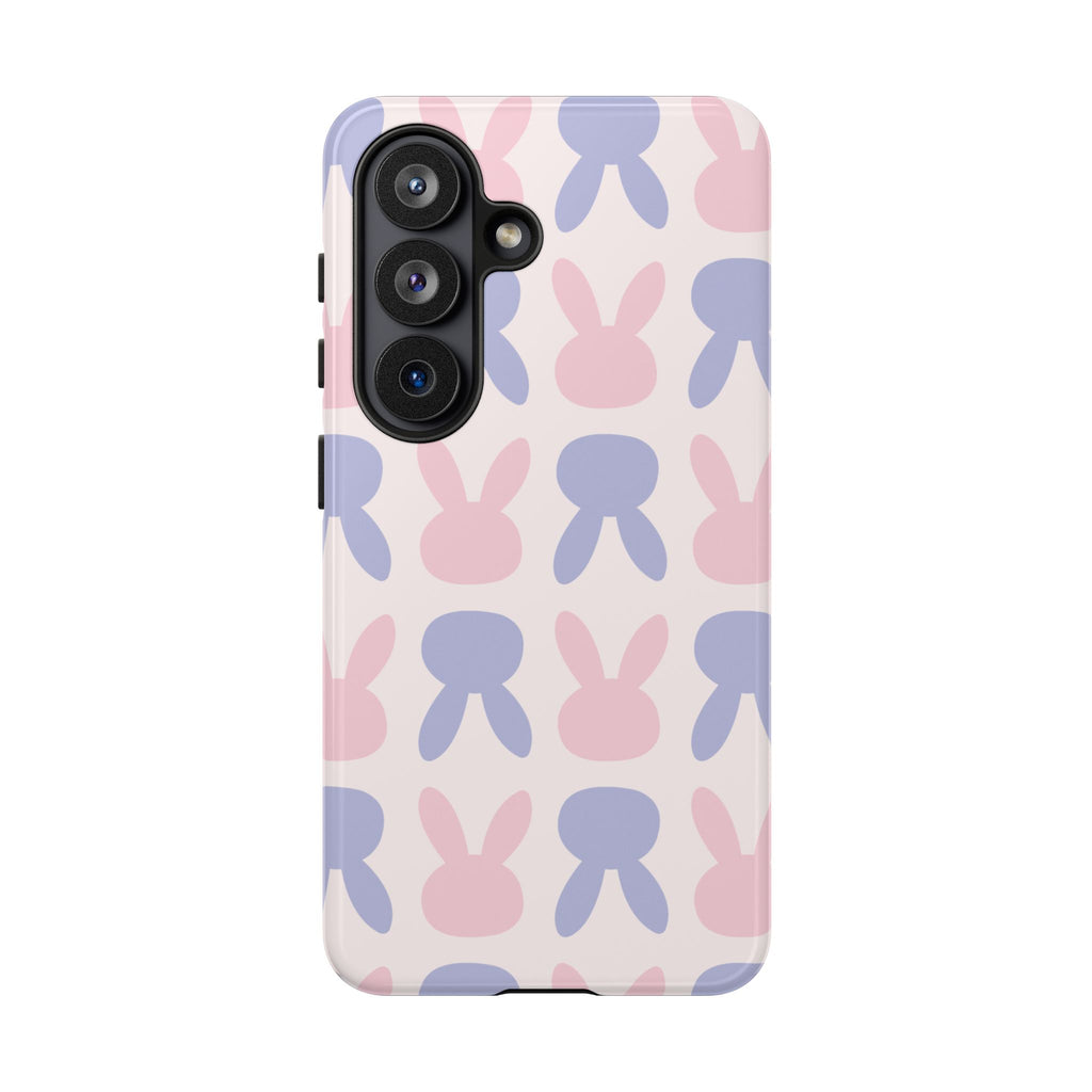 Pastel Bunny Phone Case