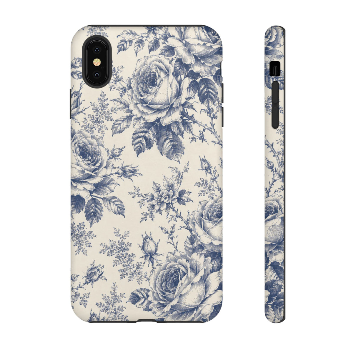 La Roseraie Phone Case