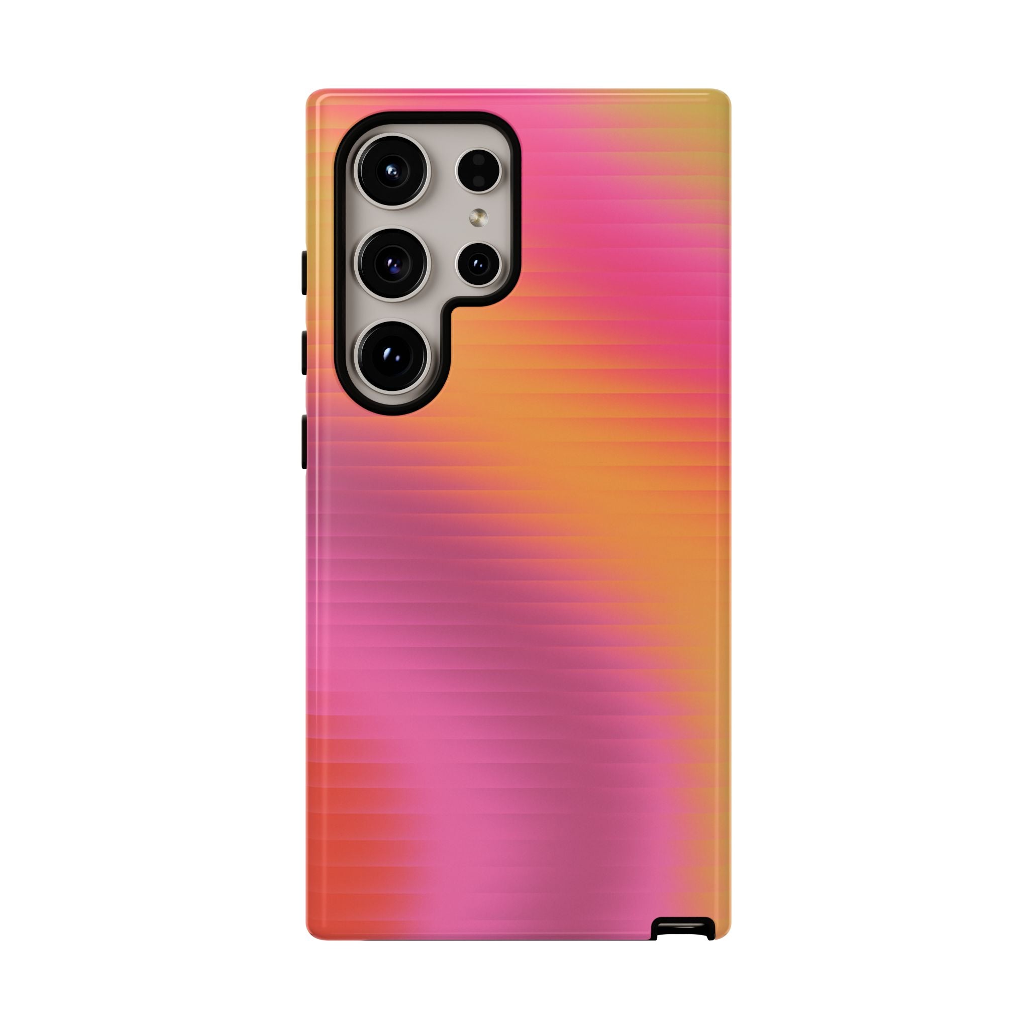 Gradient Sunset Phone Case
