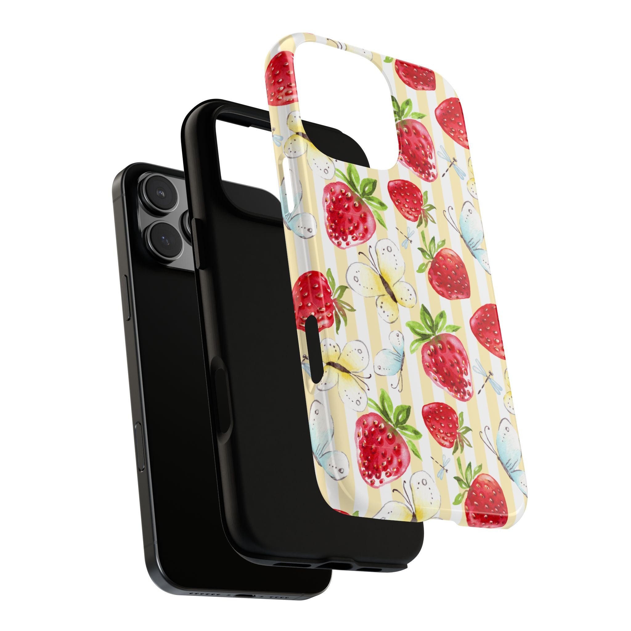 Strawberry Phone Case