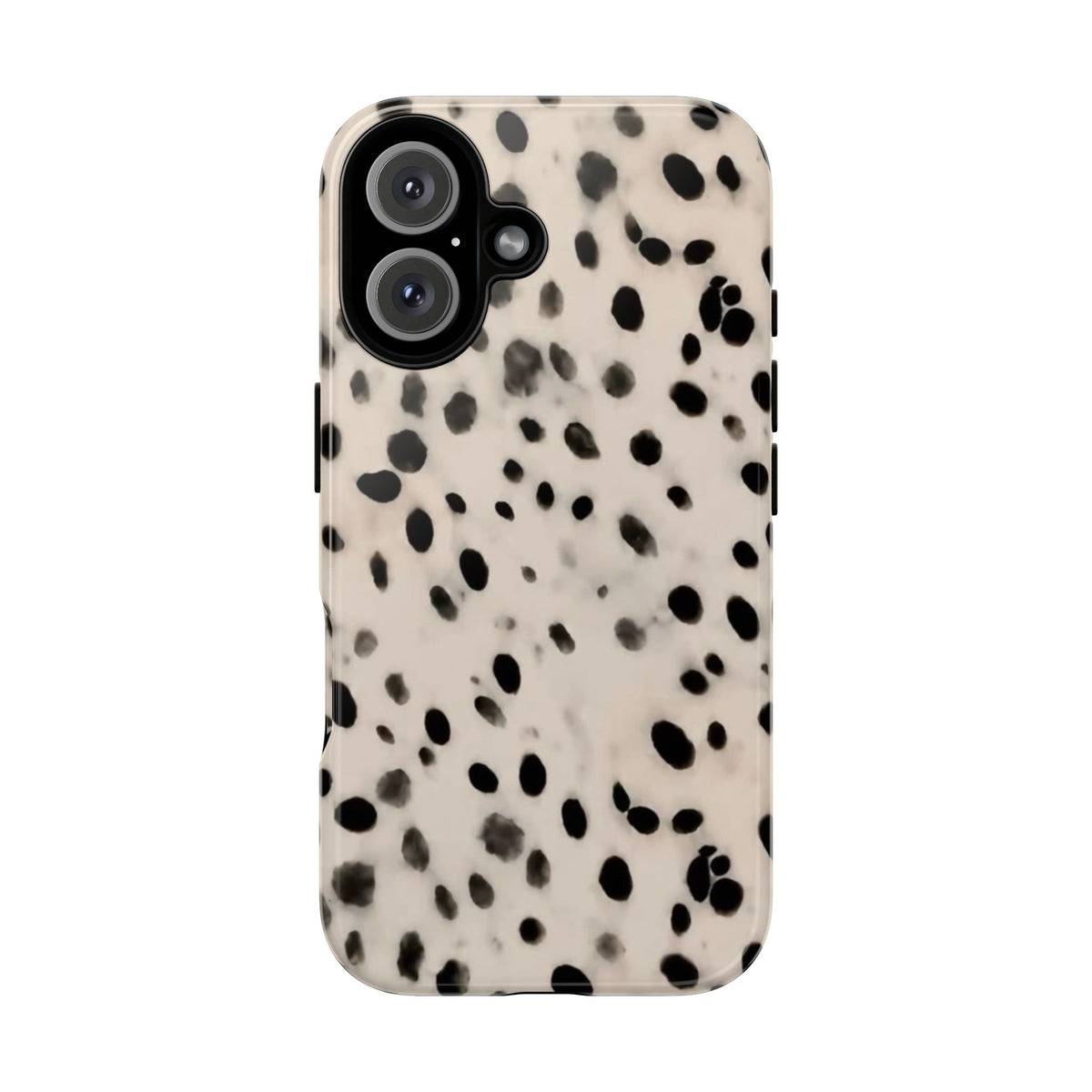 Dalmatian Spot Phone Case