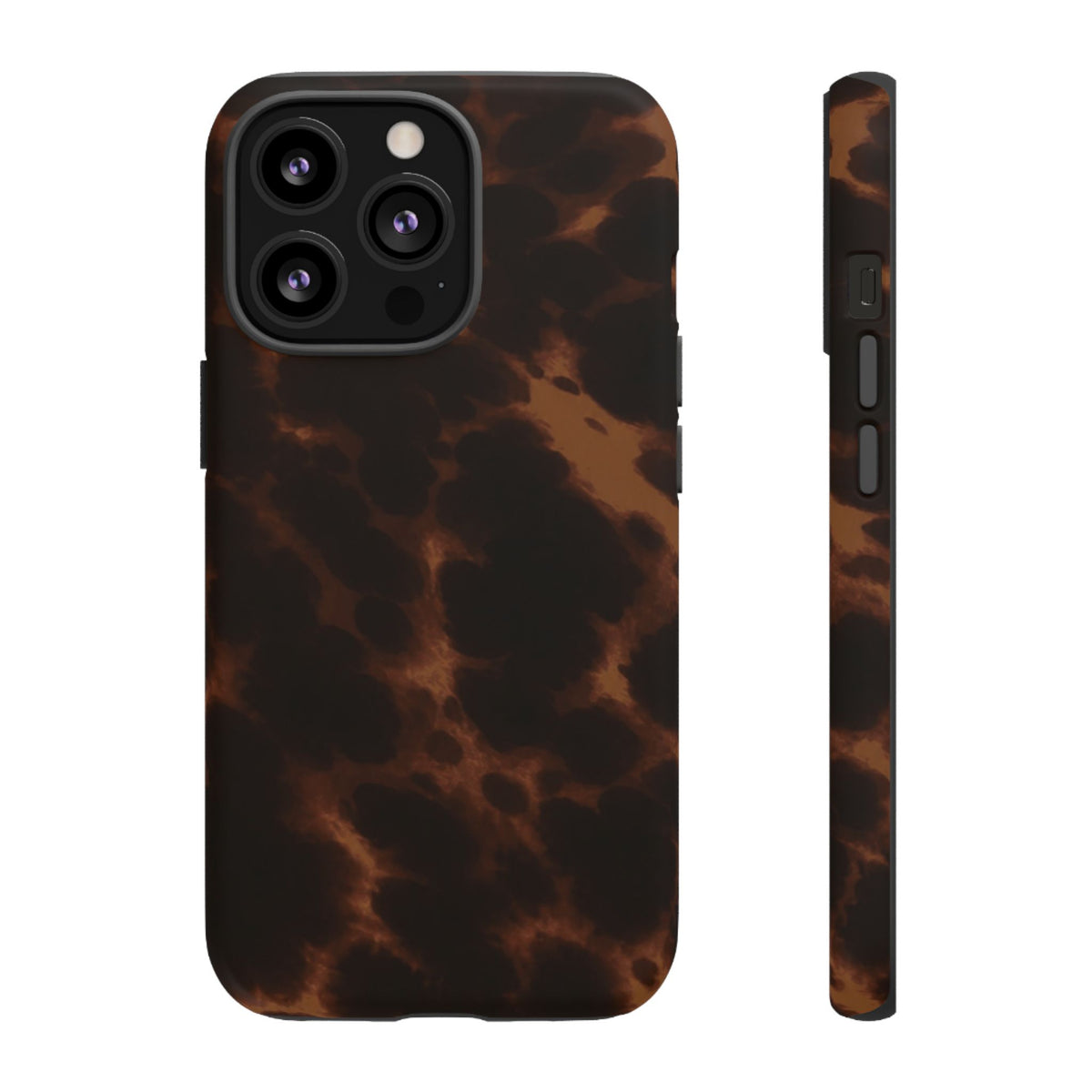 Tortoiseshell Phone Case