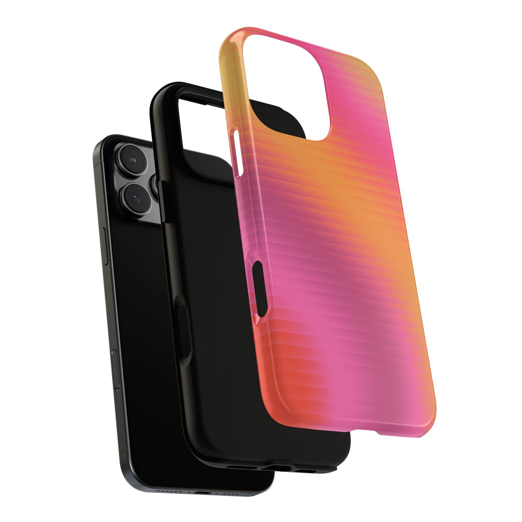 Gradient Sunset Phone Case