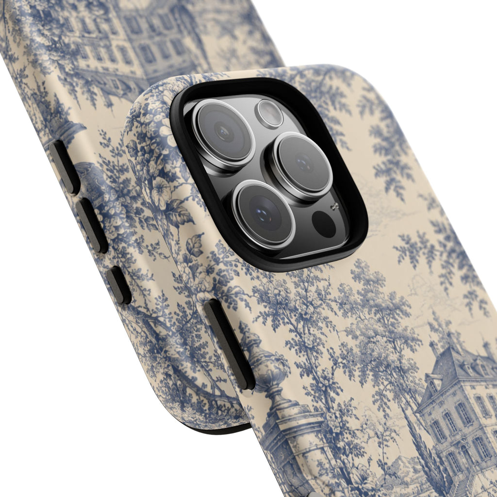 La Maison de Provence Phone Case