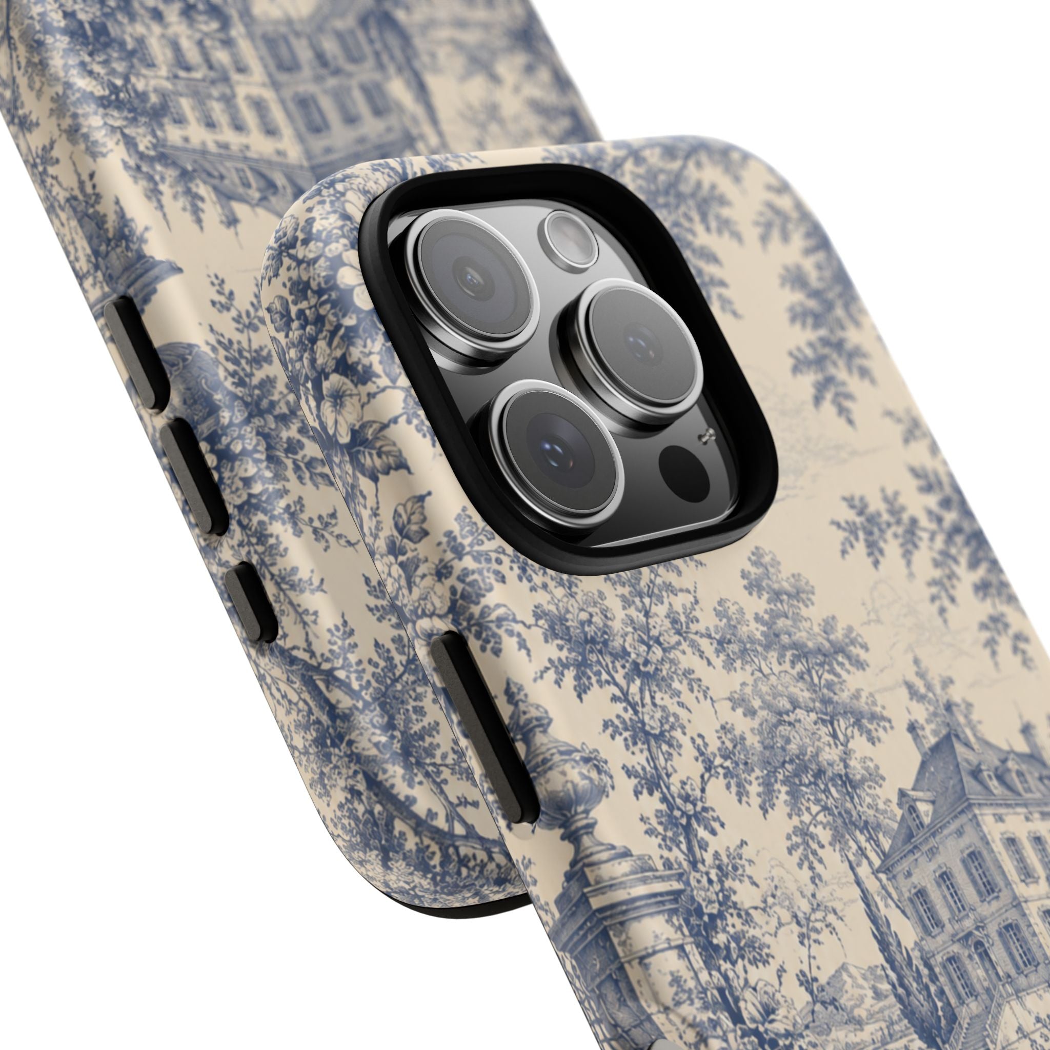 La Maison de Provence Phone Case