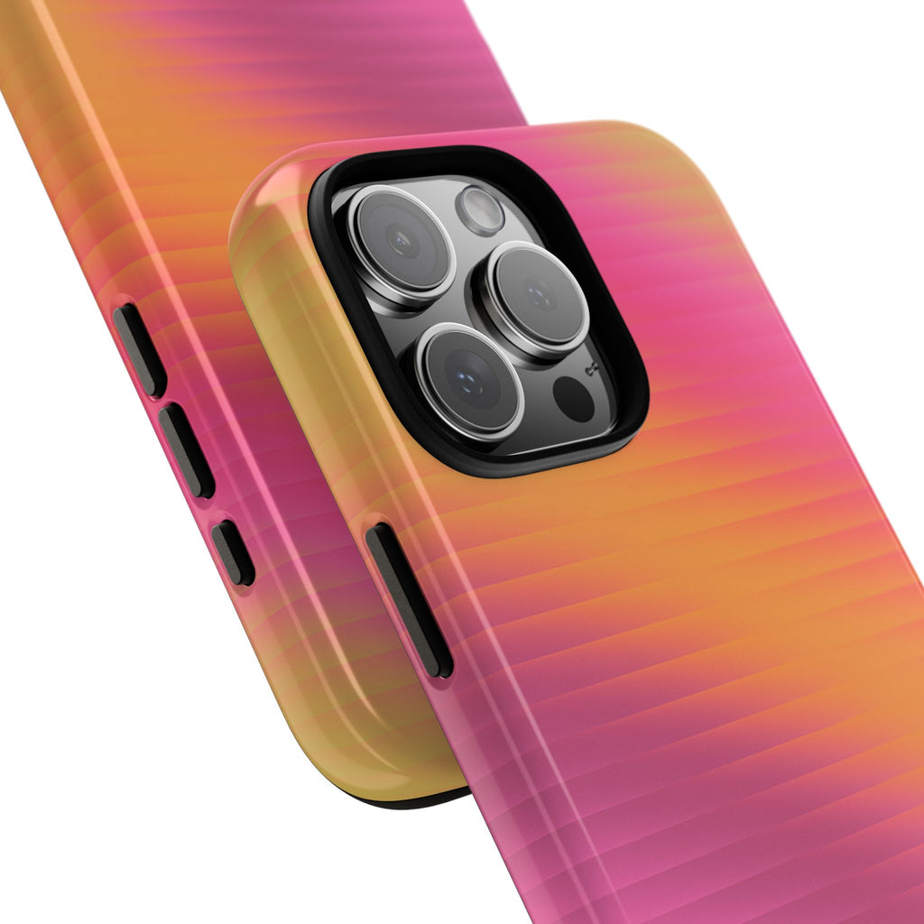 Gradient Sunset Phone Case